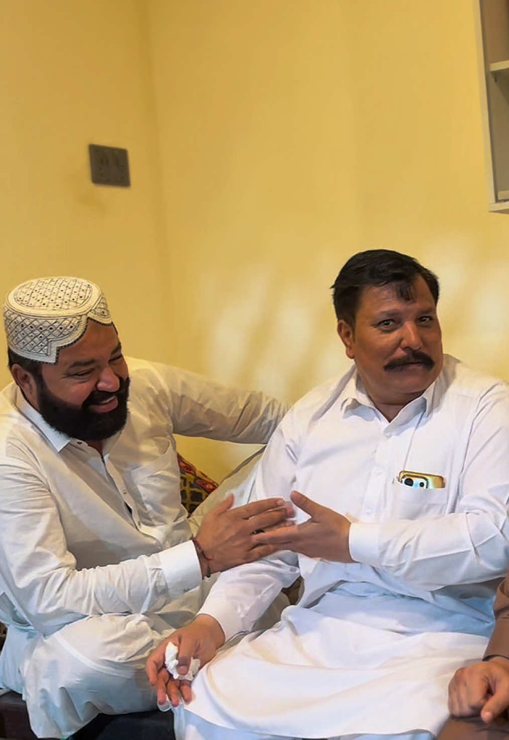 @ارشاد خان سواتی یوسفزئی🇱🇾