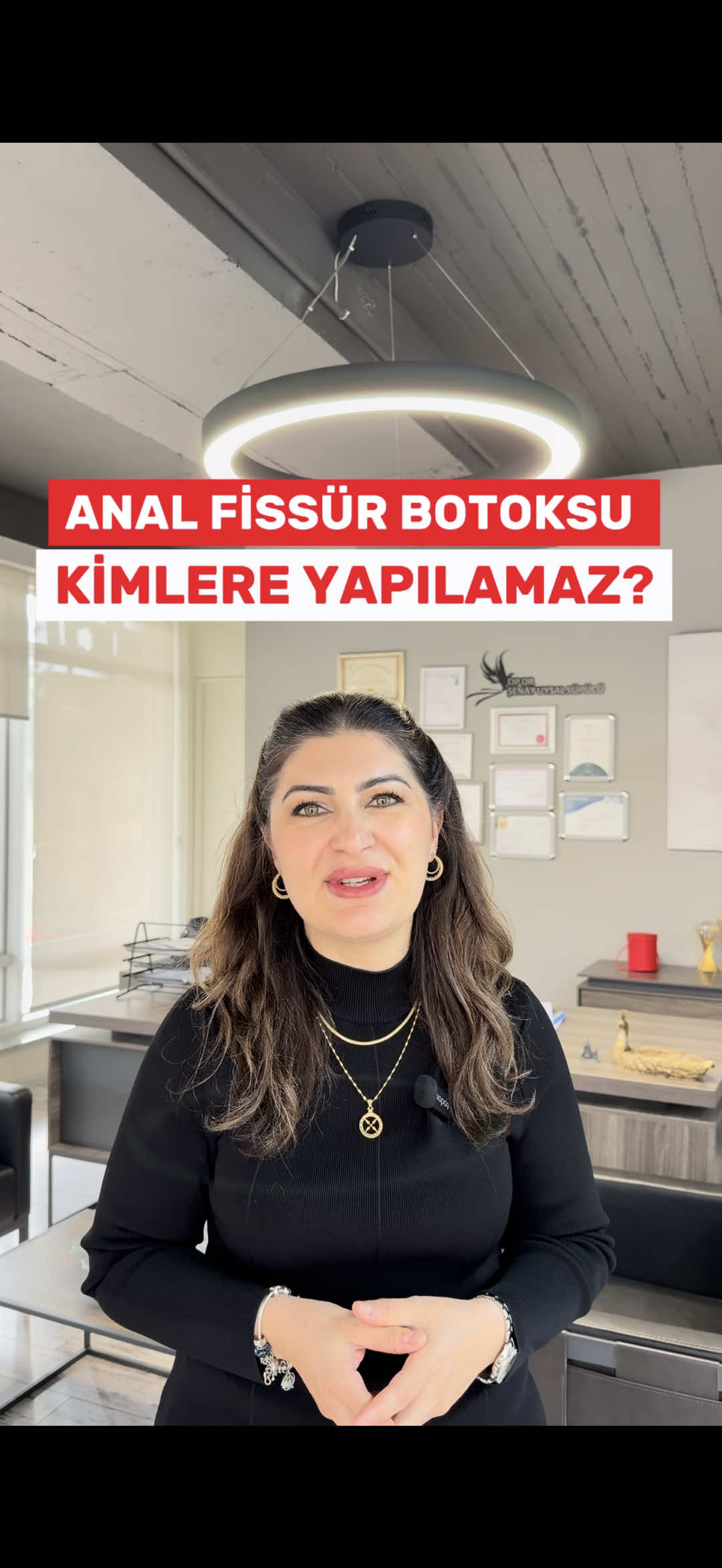 @OP DR ŞENAY UYSAL S&Uuml;