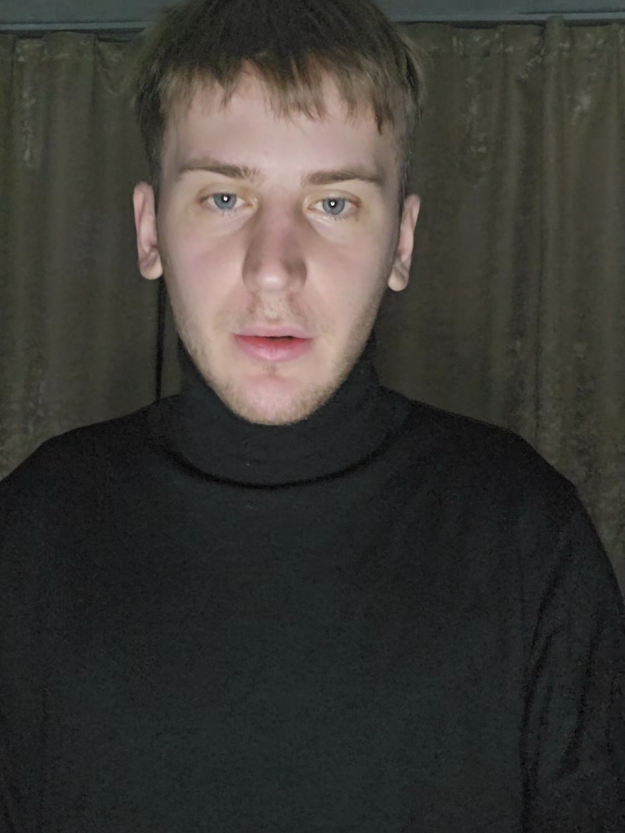 @Эгоист