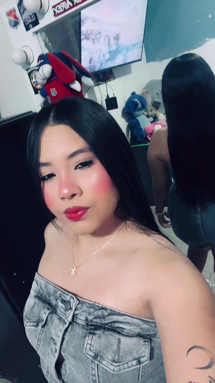 @Ximena 🦋