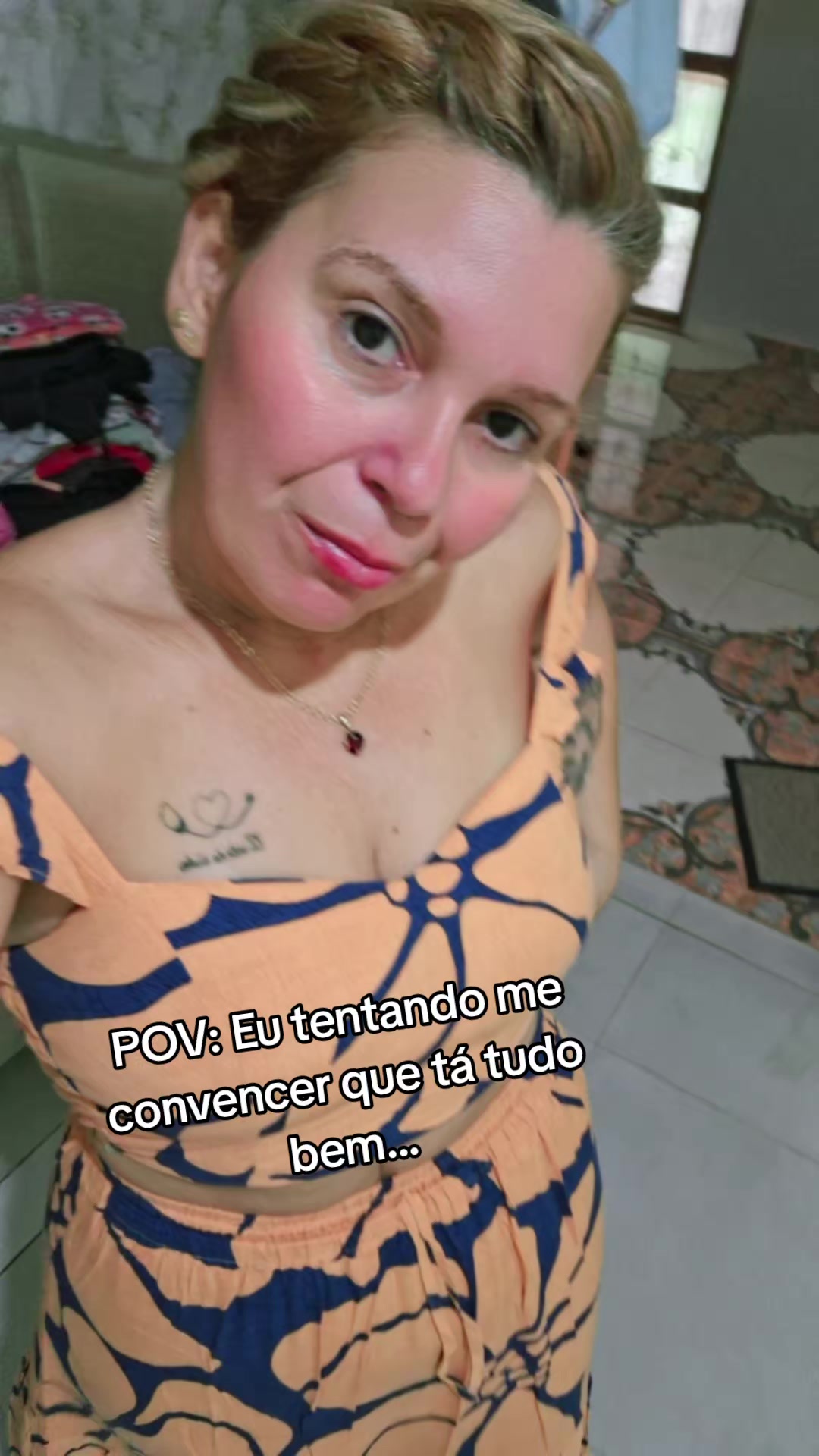 @GerdaBrito - Entretenimento✅️