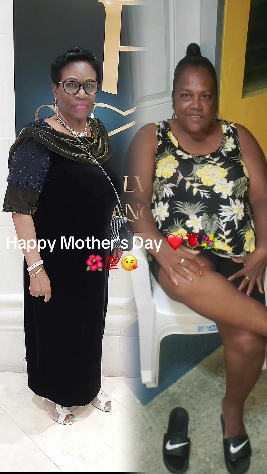 @Kerniesha Francis 🇹🇹🇨🇦