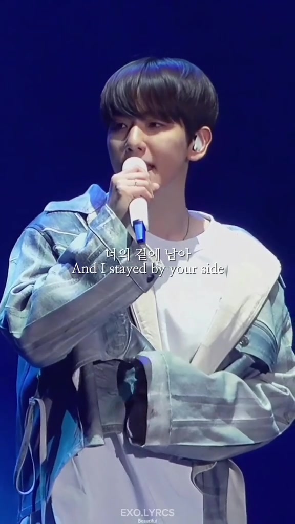 @EXO LYRICS