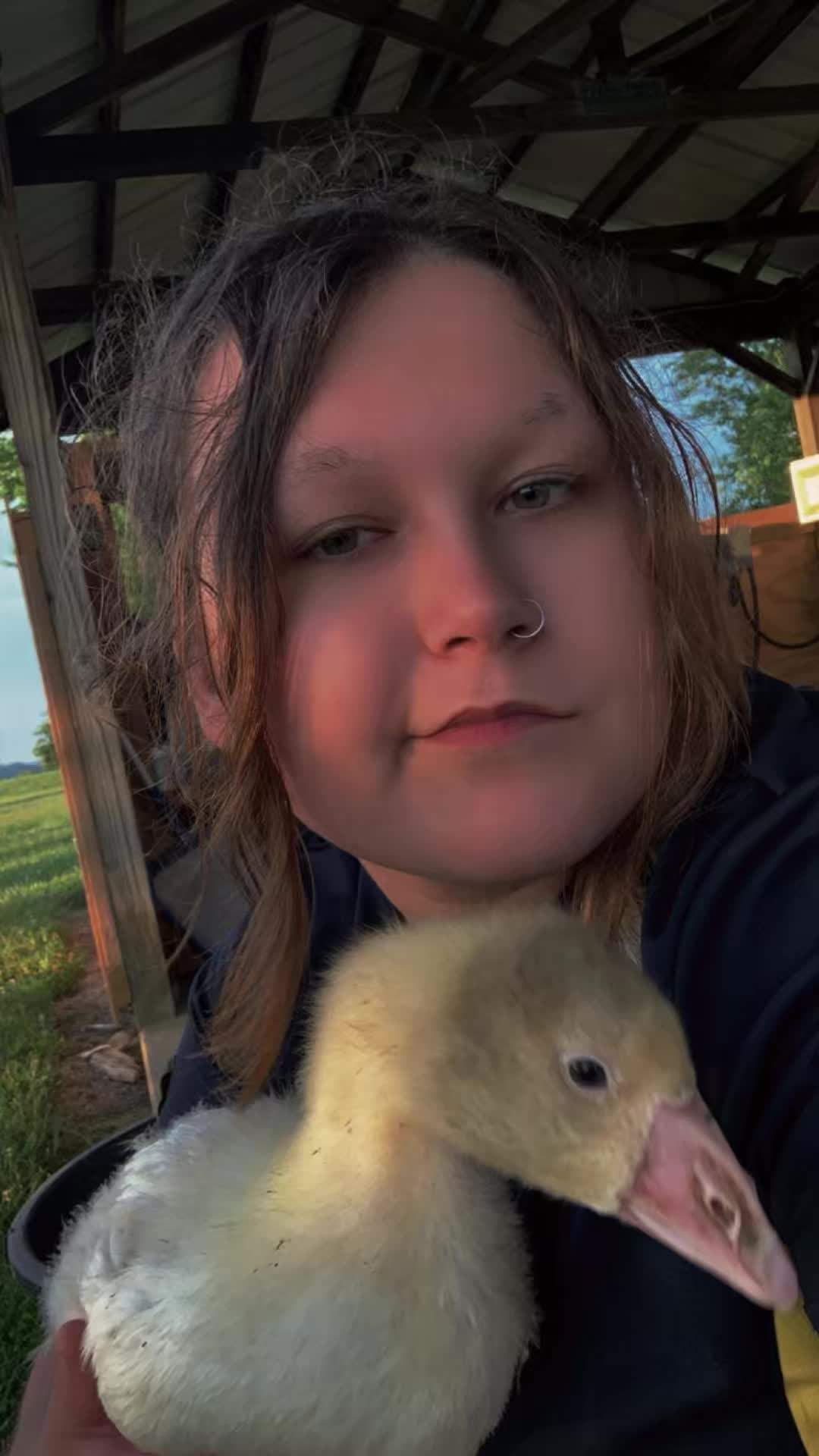 @Sabrina Werne🦆