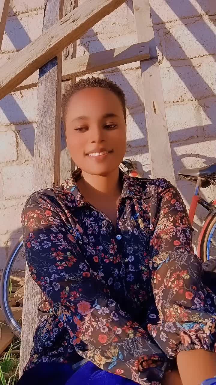 @cute Doreen😘🥰