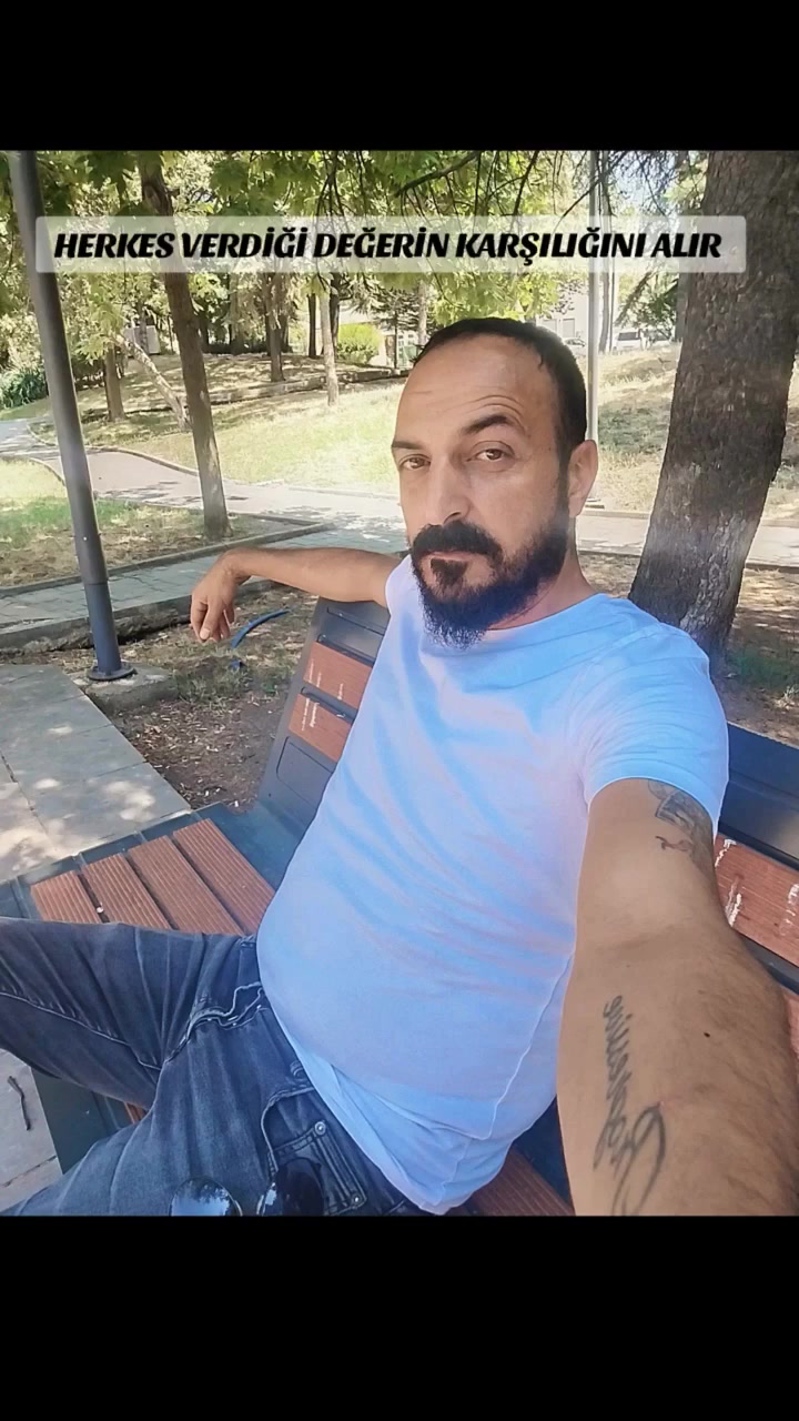 @Özkan Yörük