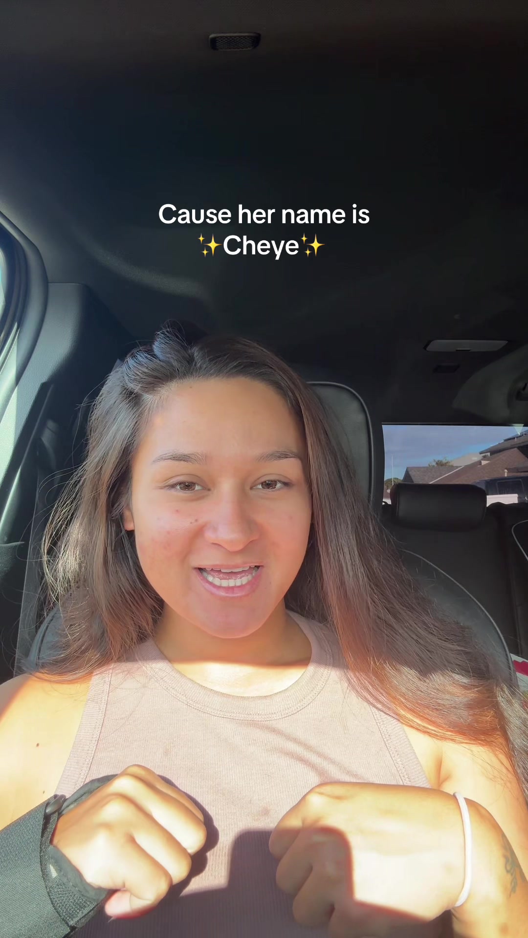@Cheye