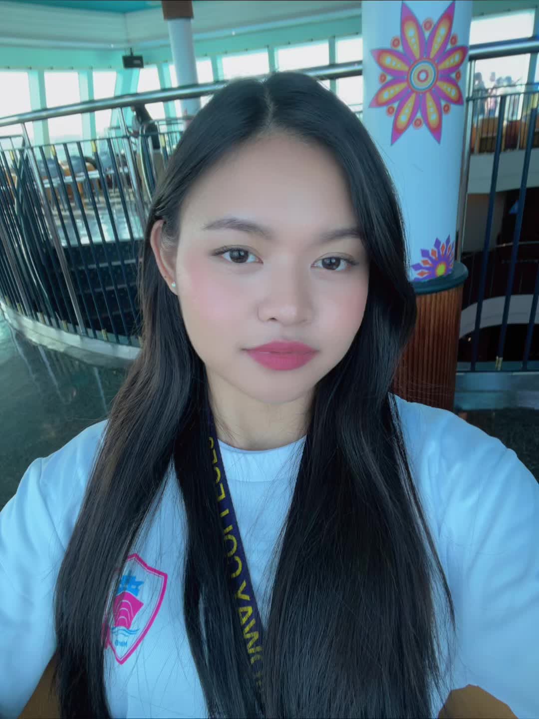@say