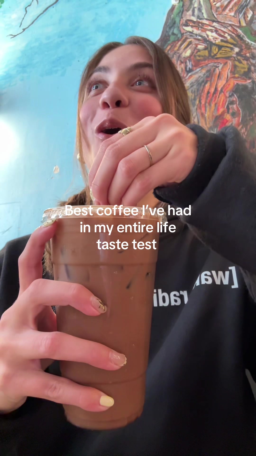 @Veronica
