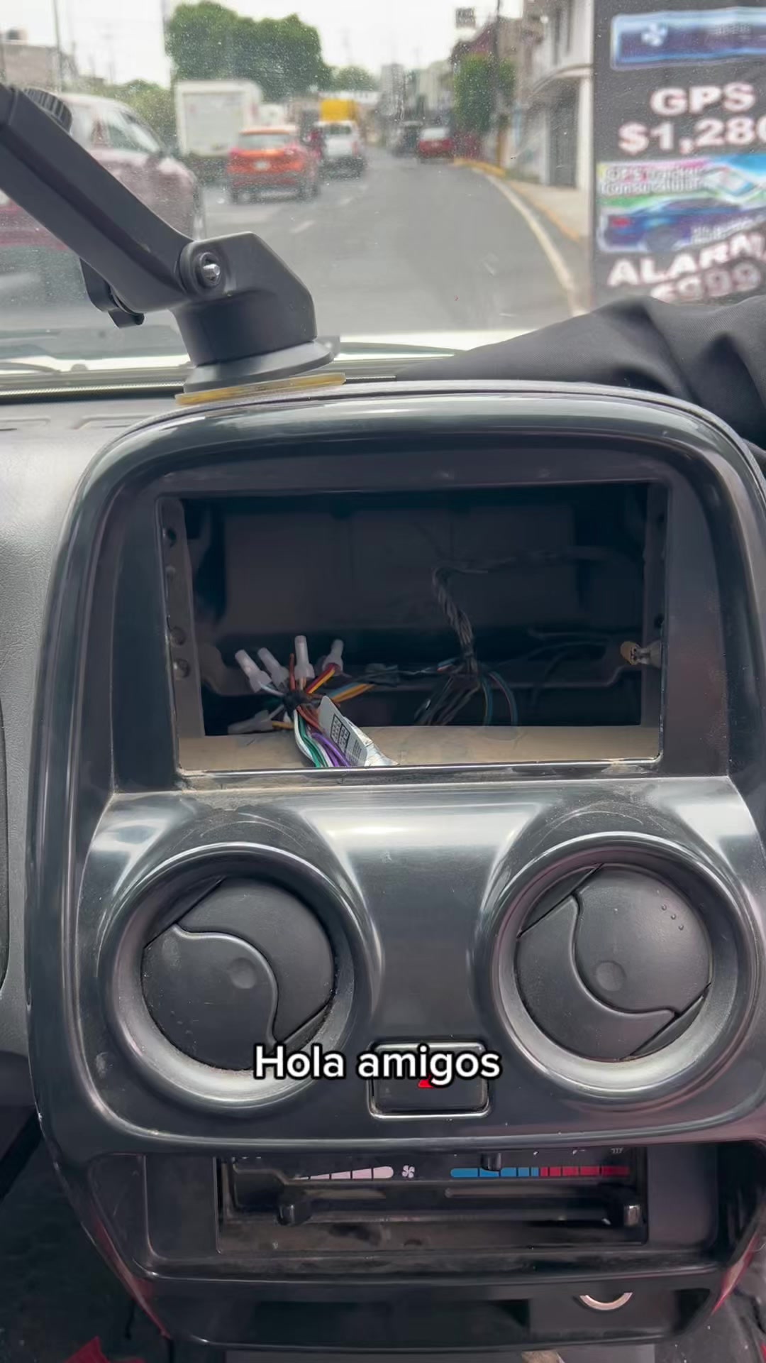 @Laxster Car