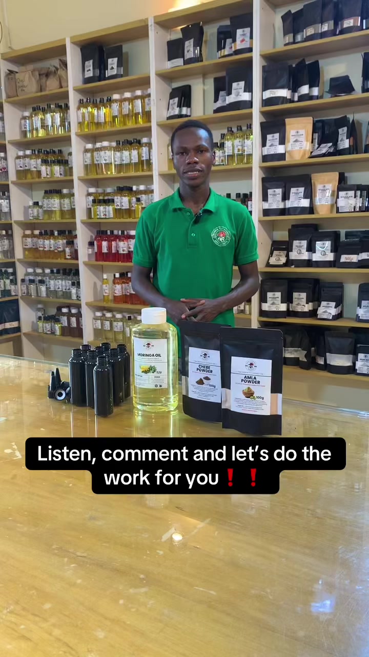 @BOTANICAL RAW MATERIALS UG