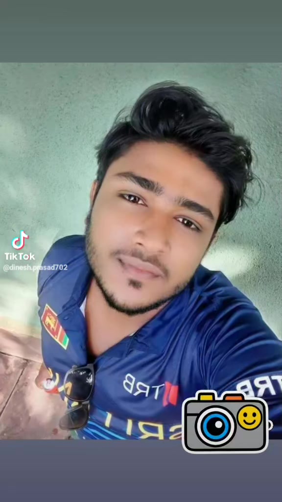 @👉දිනේෂ් &අයේෂා ❤️