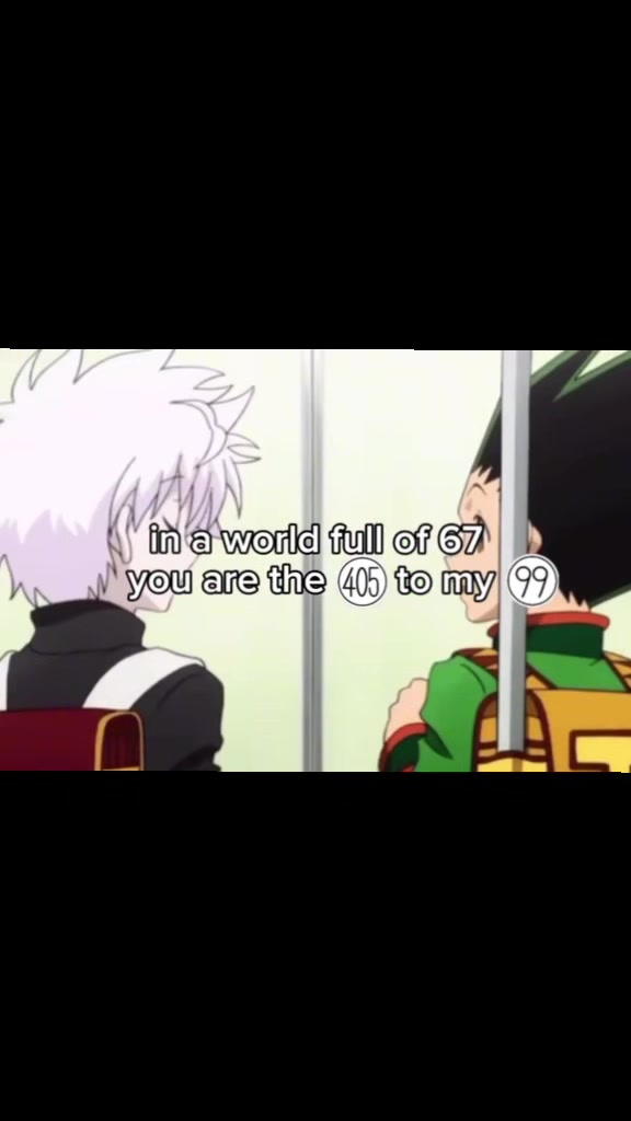 @KILLUA❤️