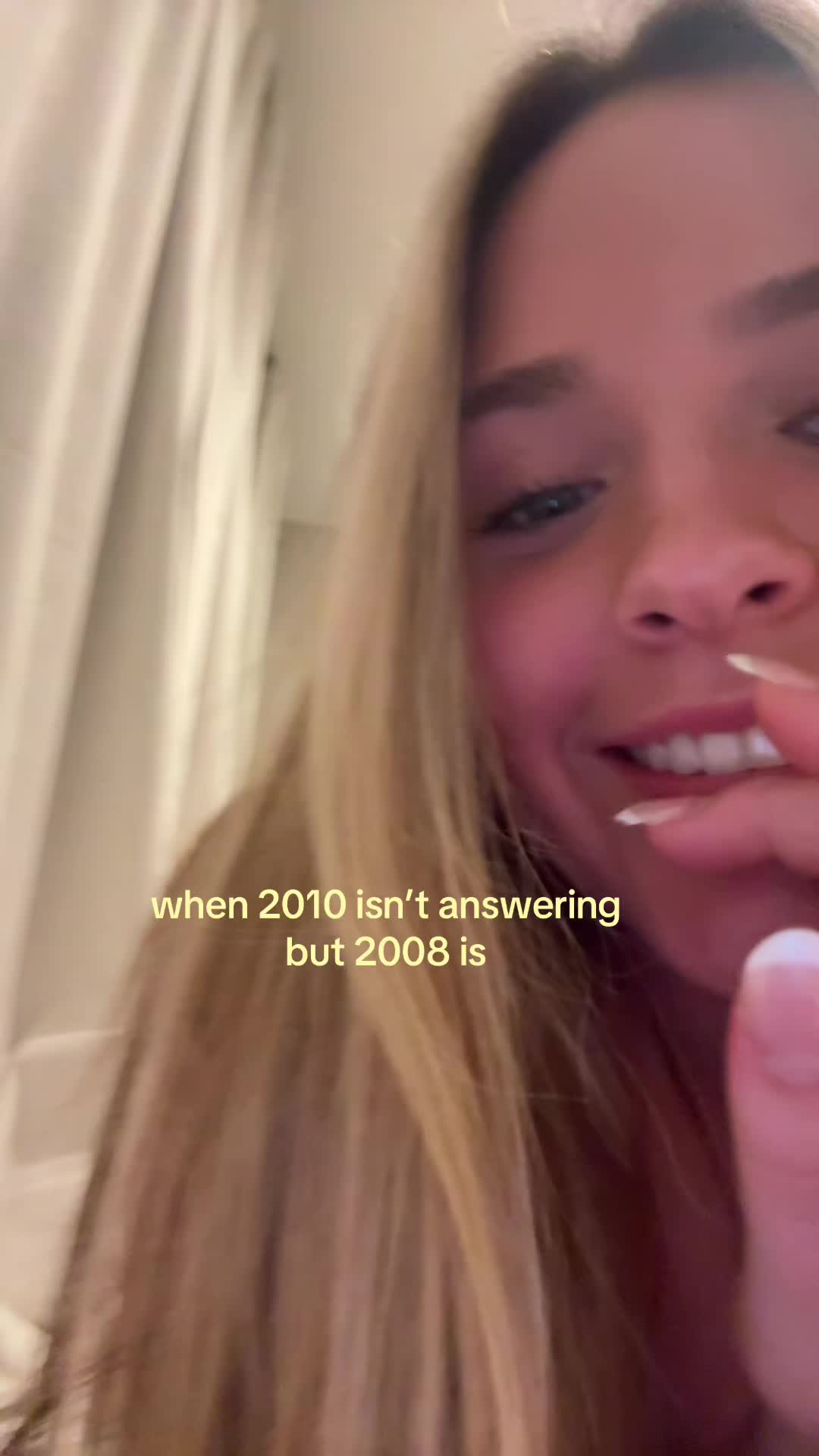 @secret