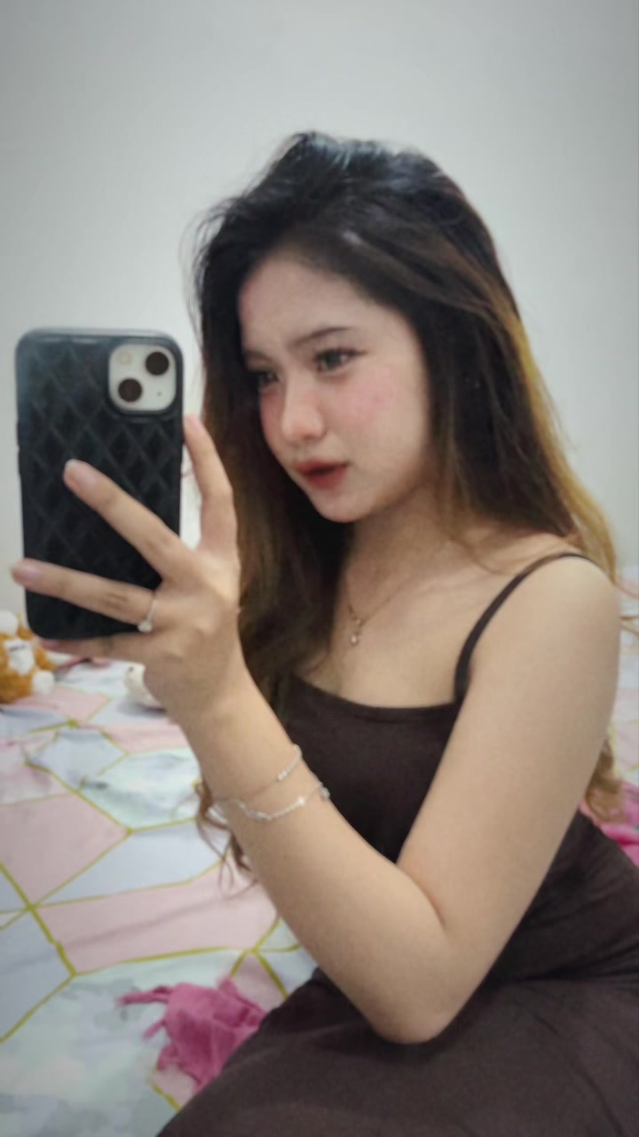 @Hi, ini dila yg kdua