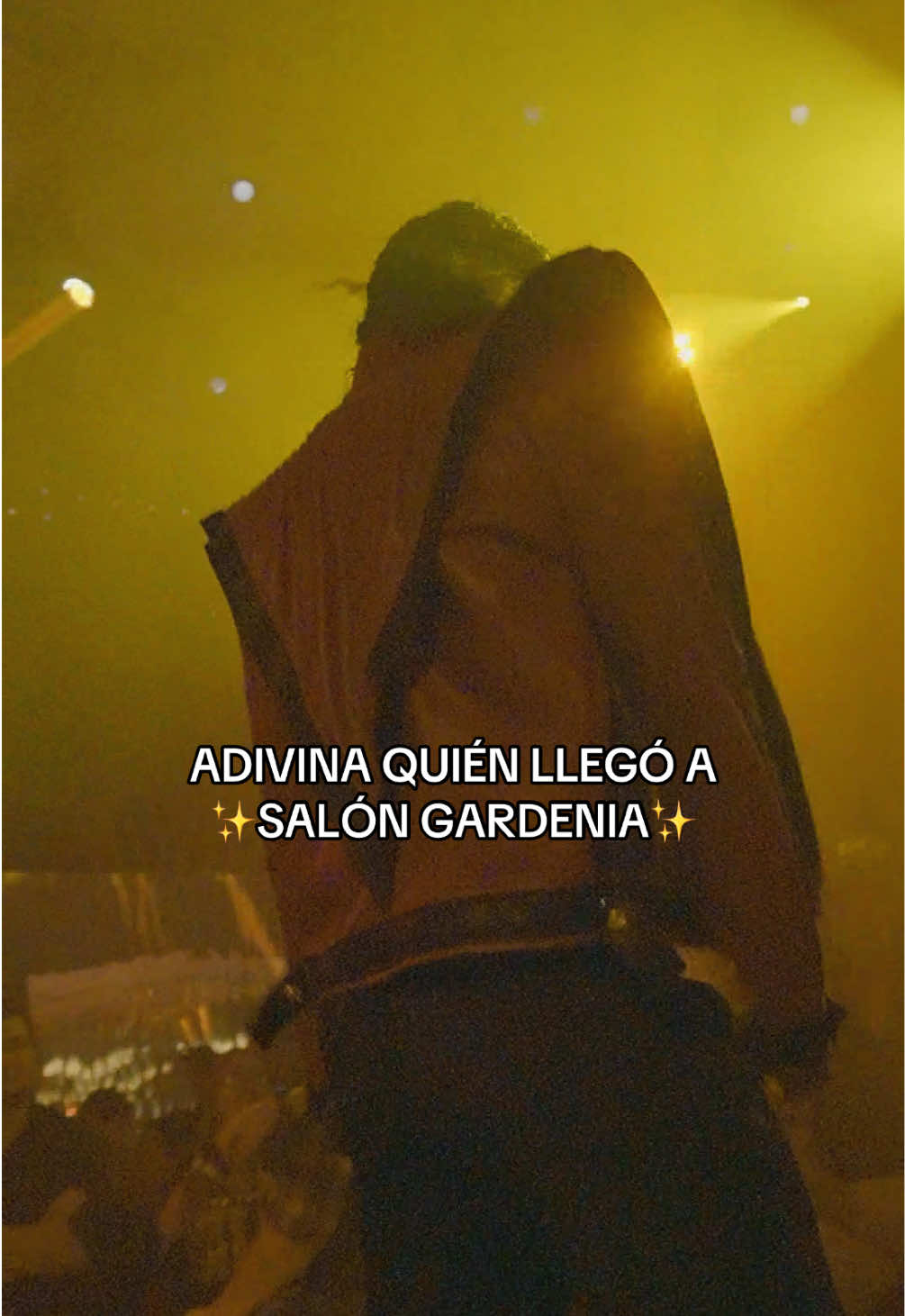 @Salón Gardenia