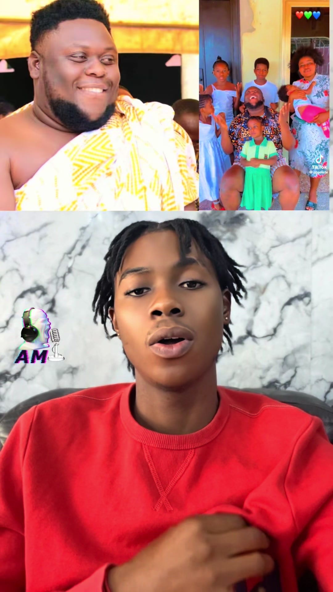 @A M Kojo Viss88💚🐍🗽🇬🇭