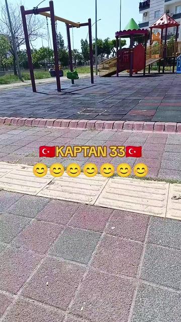 @EFSANE&KAPTAN