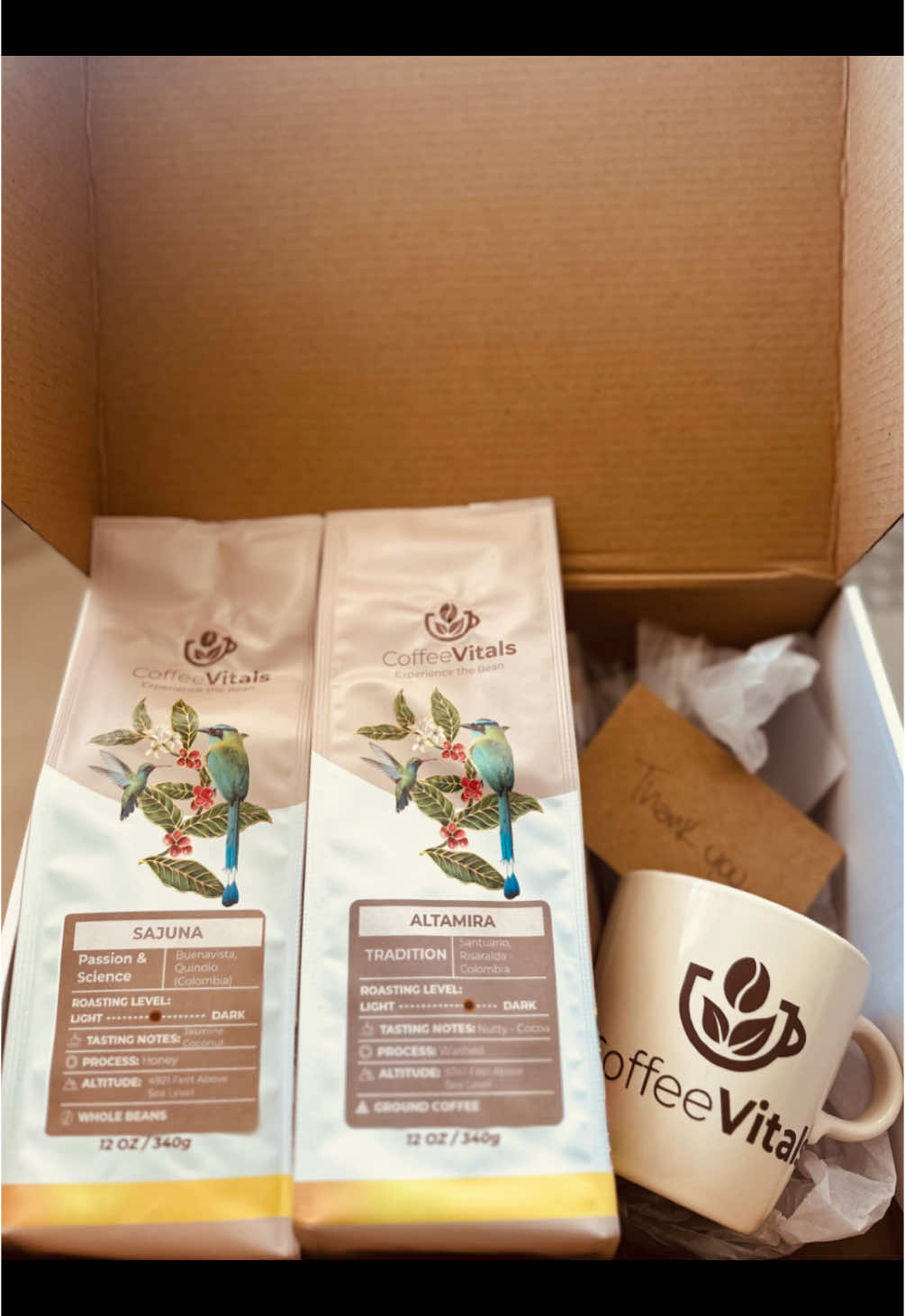 @CoffeeVitals ☕️ 🌱🤎