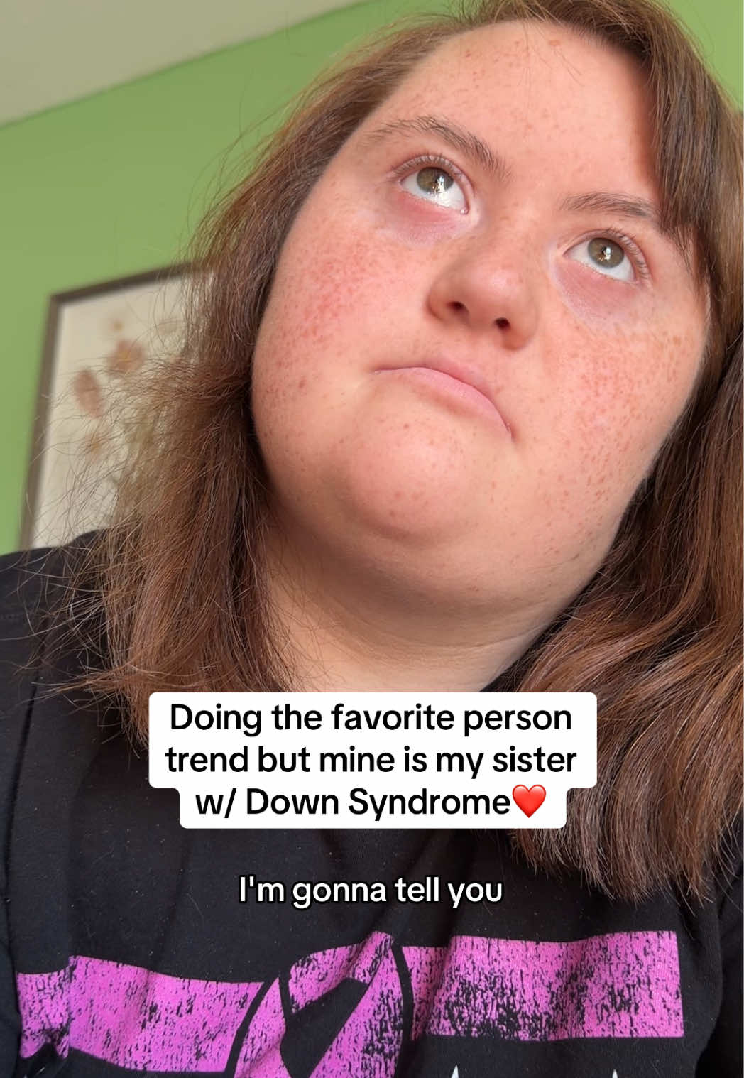 @Sarah