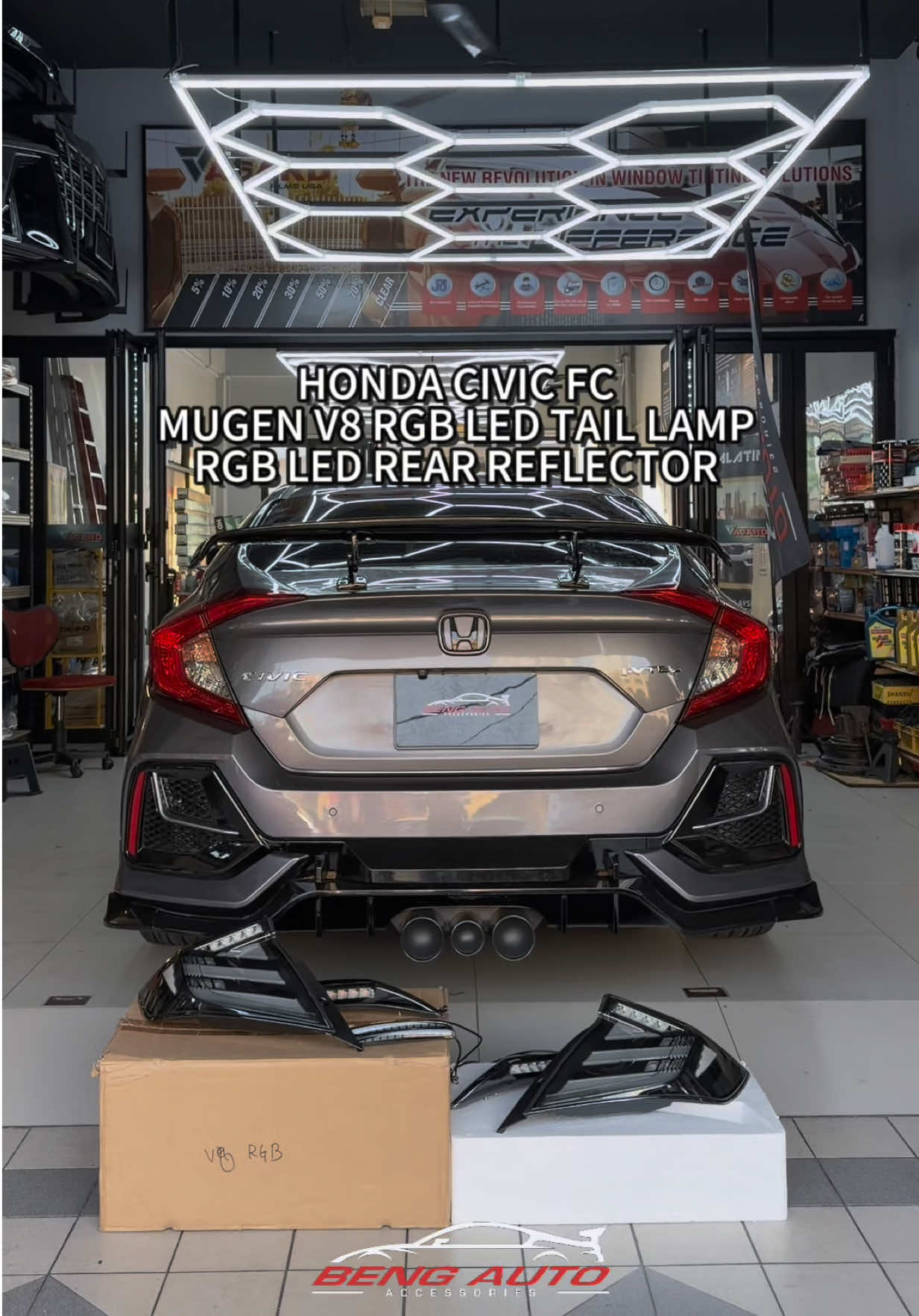 @Beng Auto Accessories