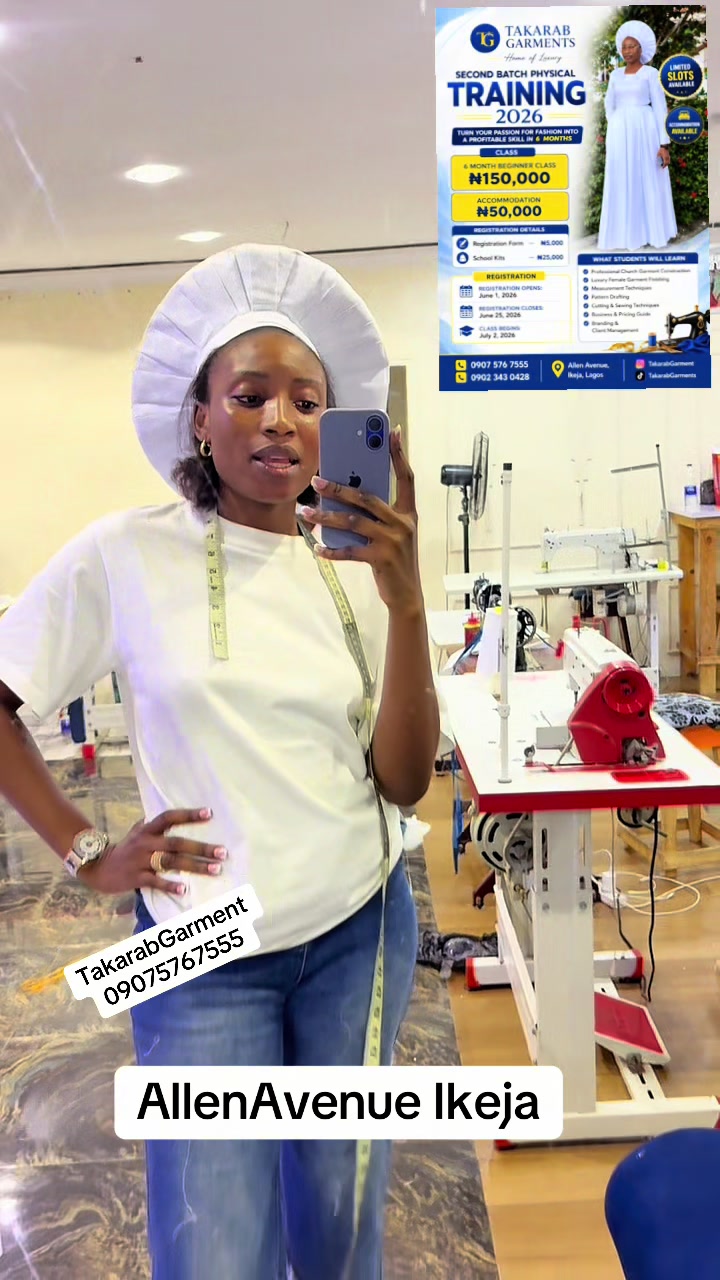 @TakarabGarment❤️💡✂️🧵🪡