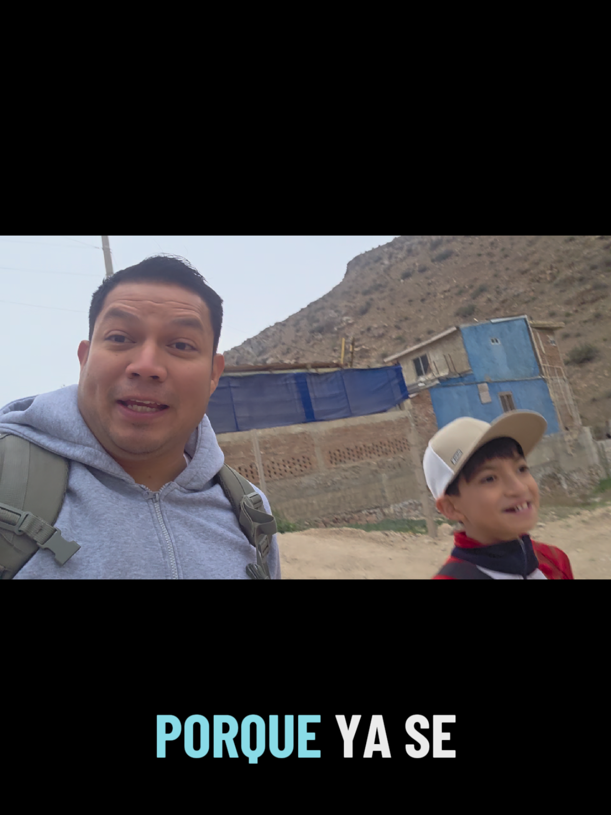 @Omar Vargas
