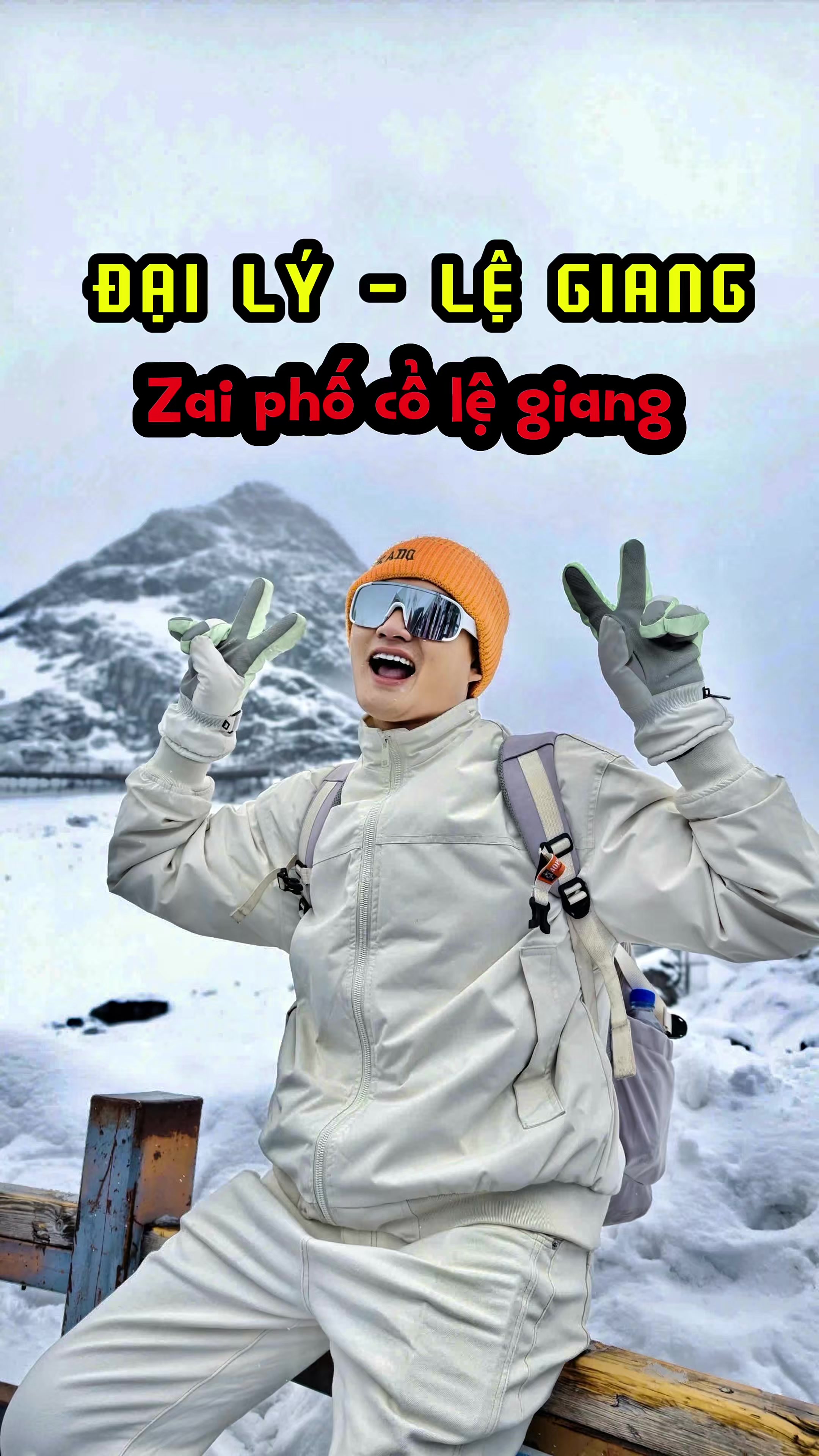 @Anh Hướng Dẫn H&agrave; Khẩu