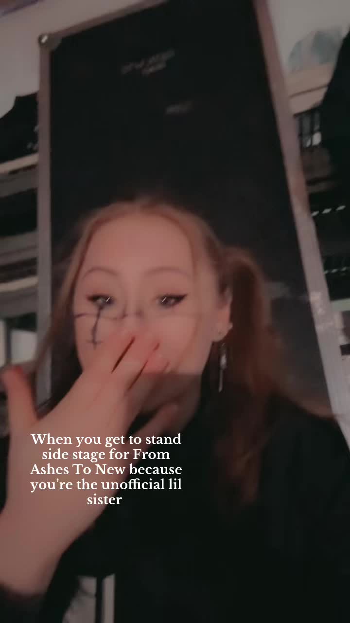 @Samantha Stone