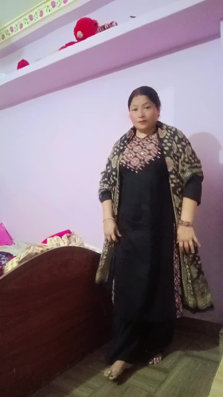 @Sita xettri'