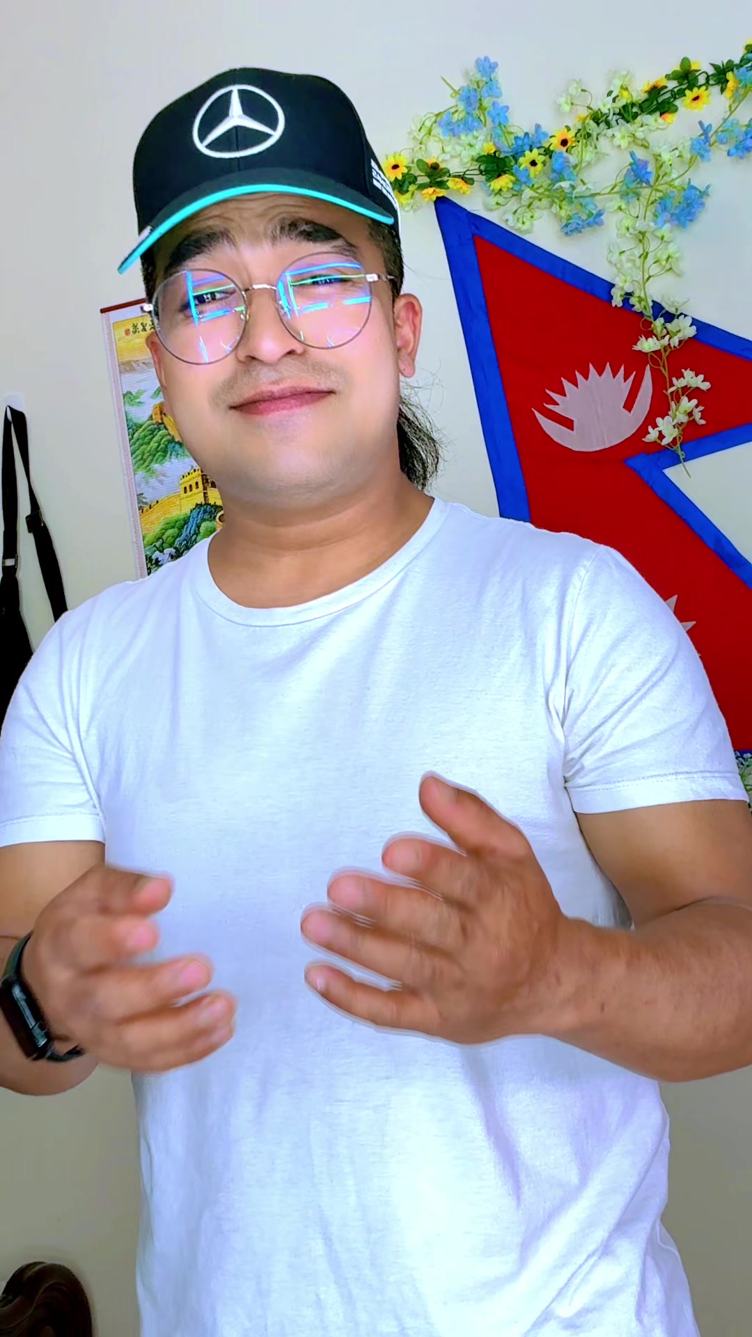 @Aneet CIwl 🇵🇹 🇳🇵