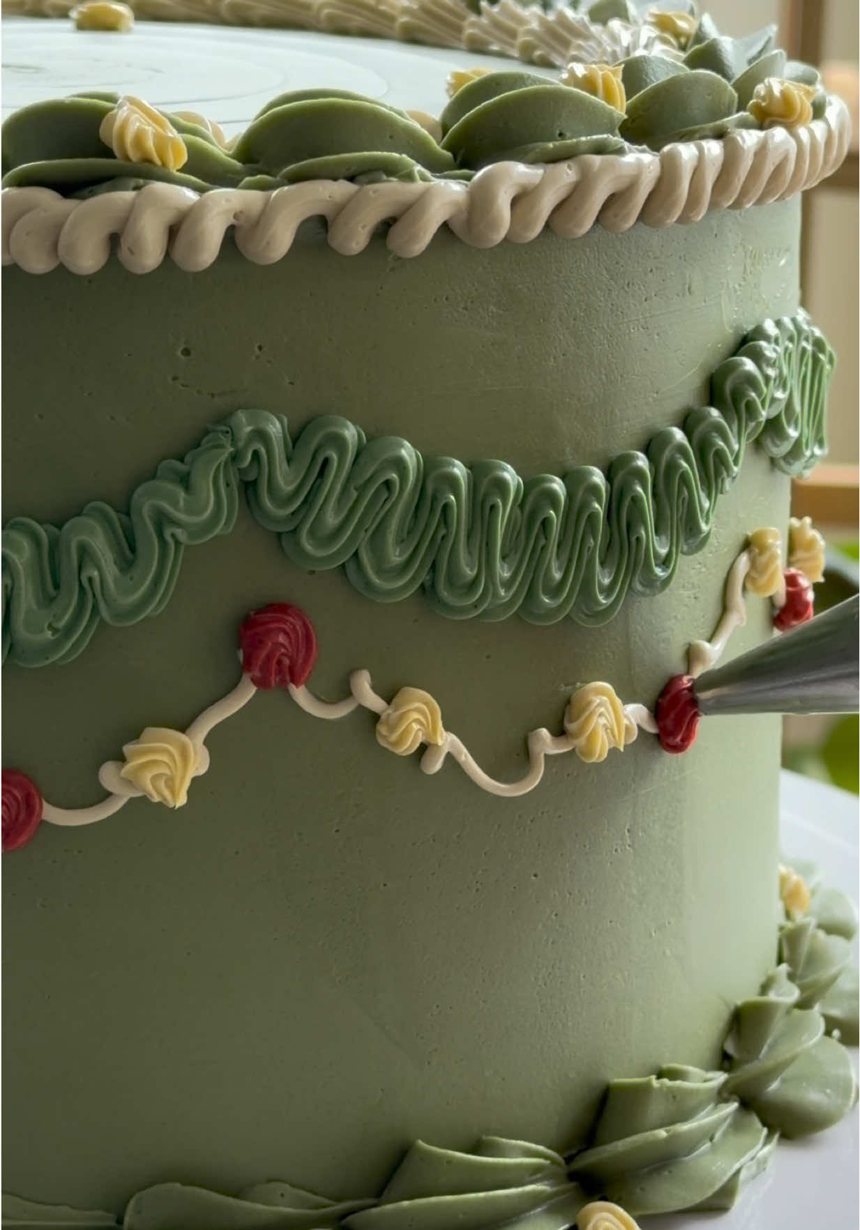 @Fariha | Its Sugarlicious