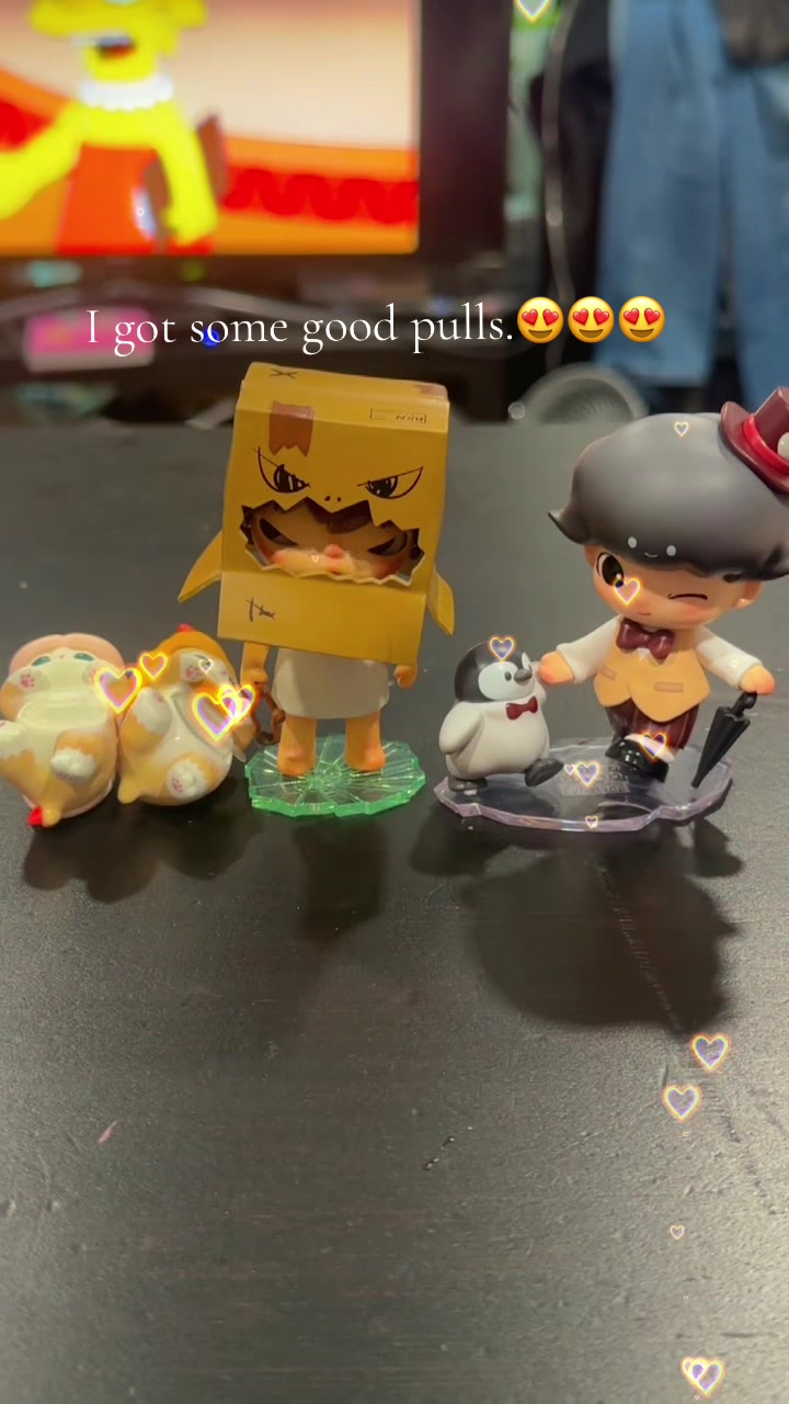 @hellokittygirl033๐ฑ๐