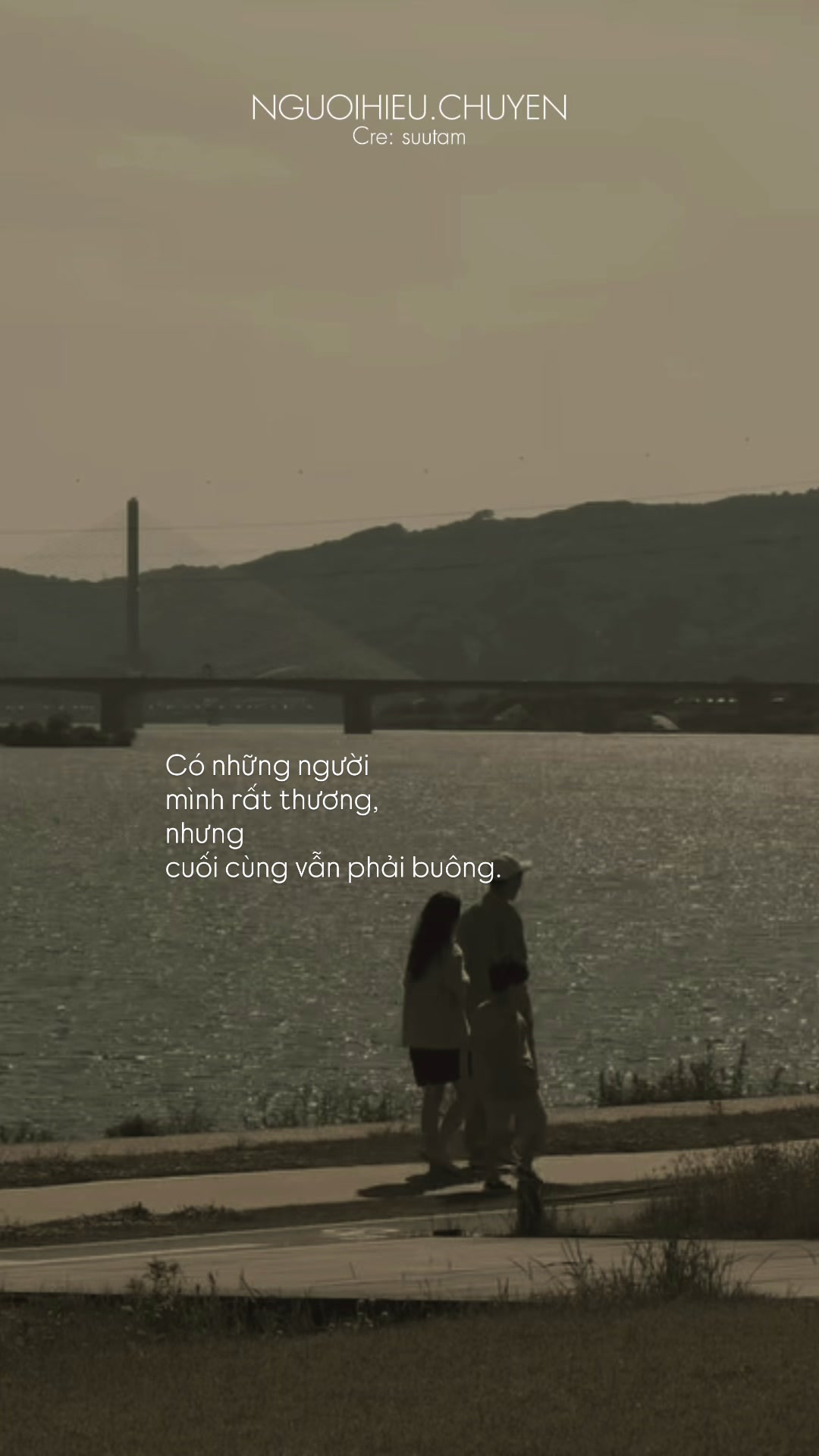 @Người Hiểu Chuyện