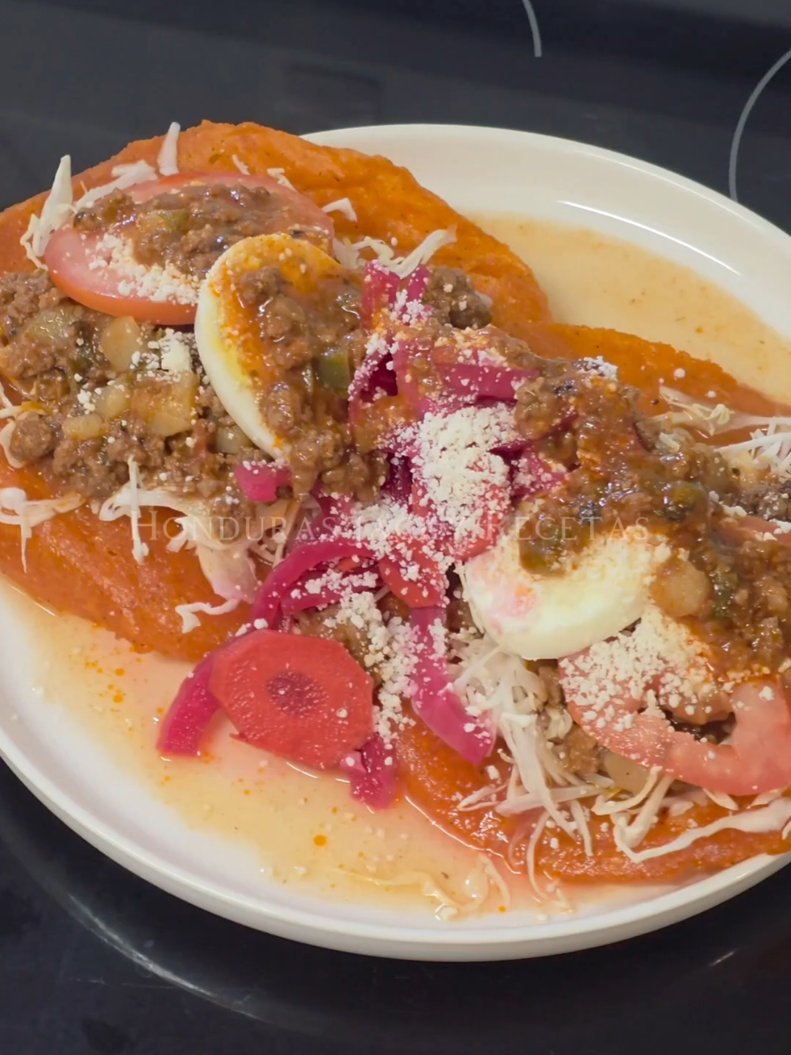 @Honduras Jacky Recetas