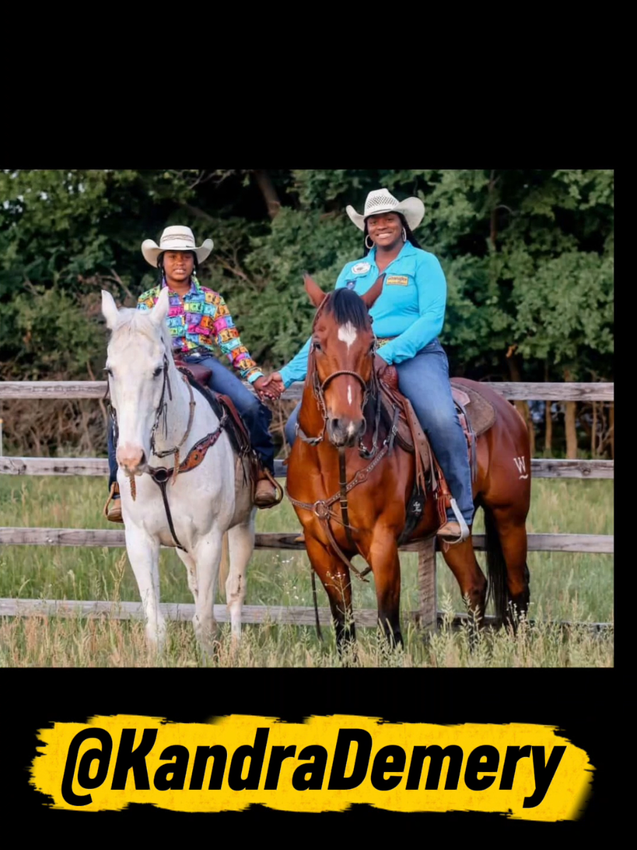 @Black Cowboy Coalition