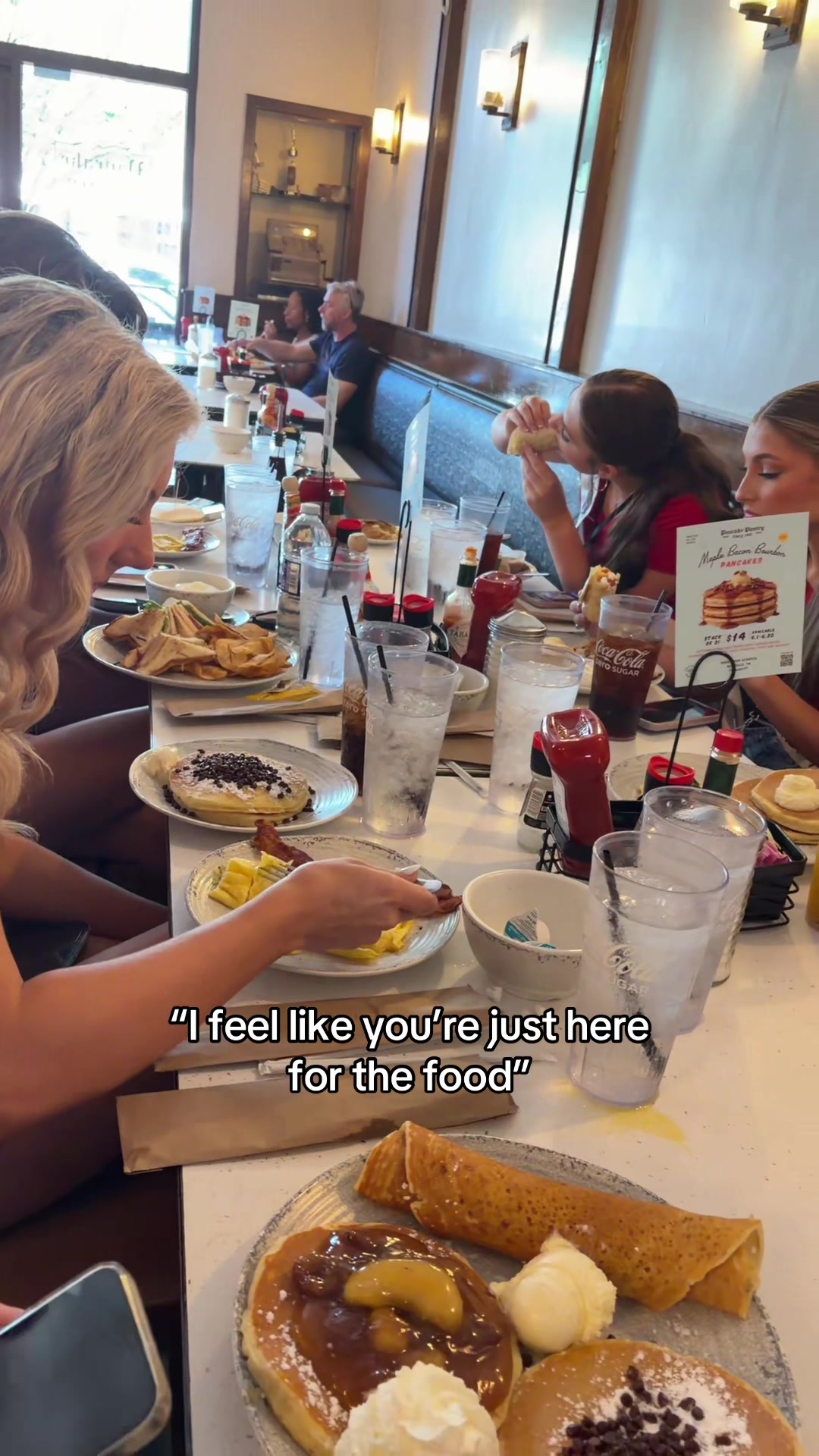 @Eliza Faith
