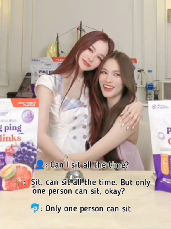 @TK's Wife
