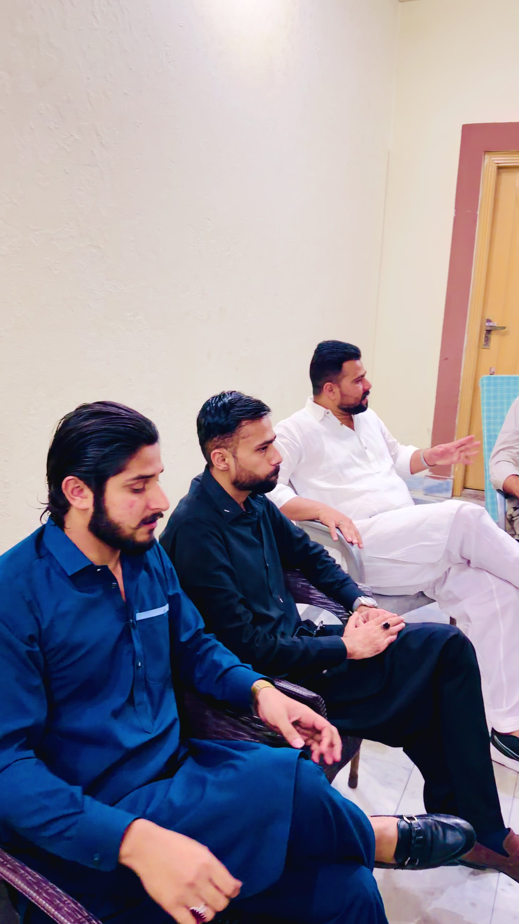 @Muhammad Umair Iqbal Kharal