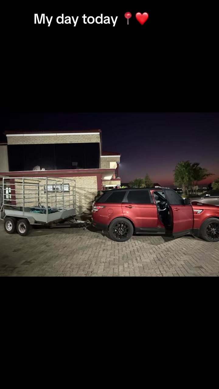 @Amanda Maphempeni Mafanya