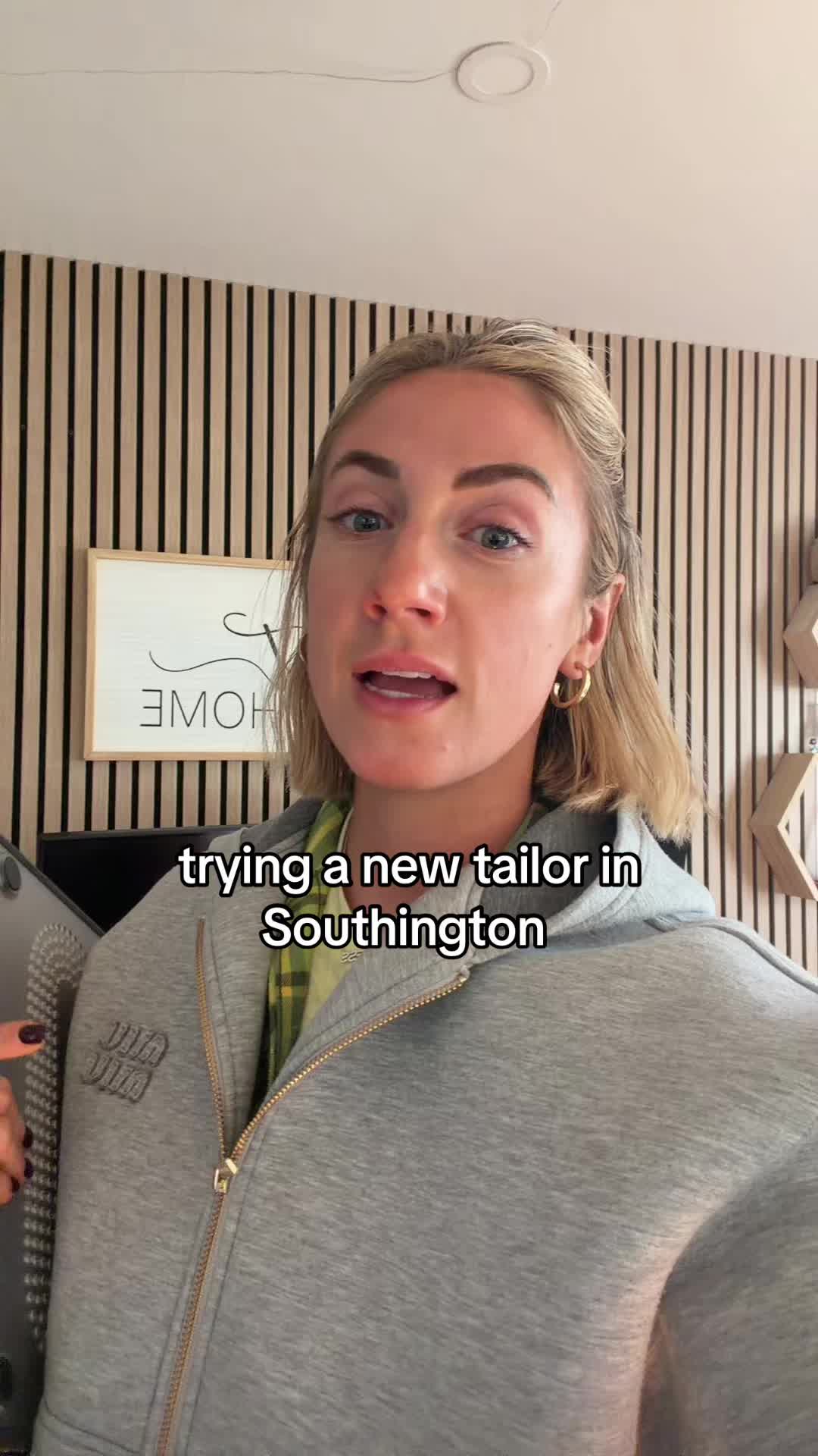 @Alexa Curtis