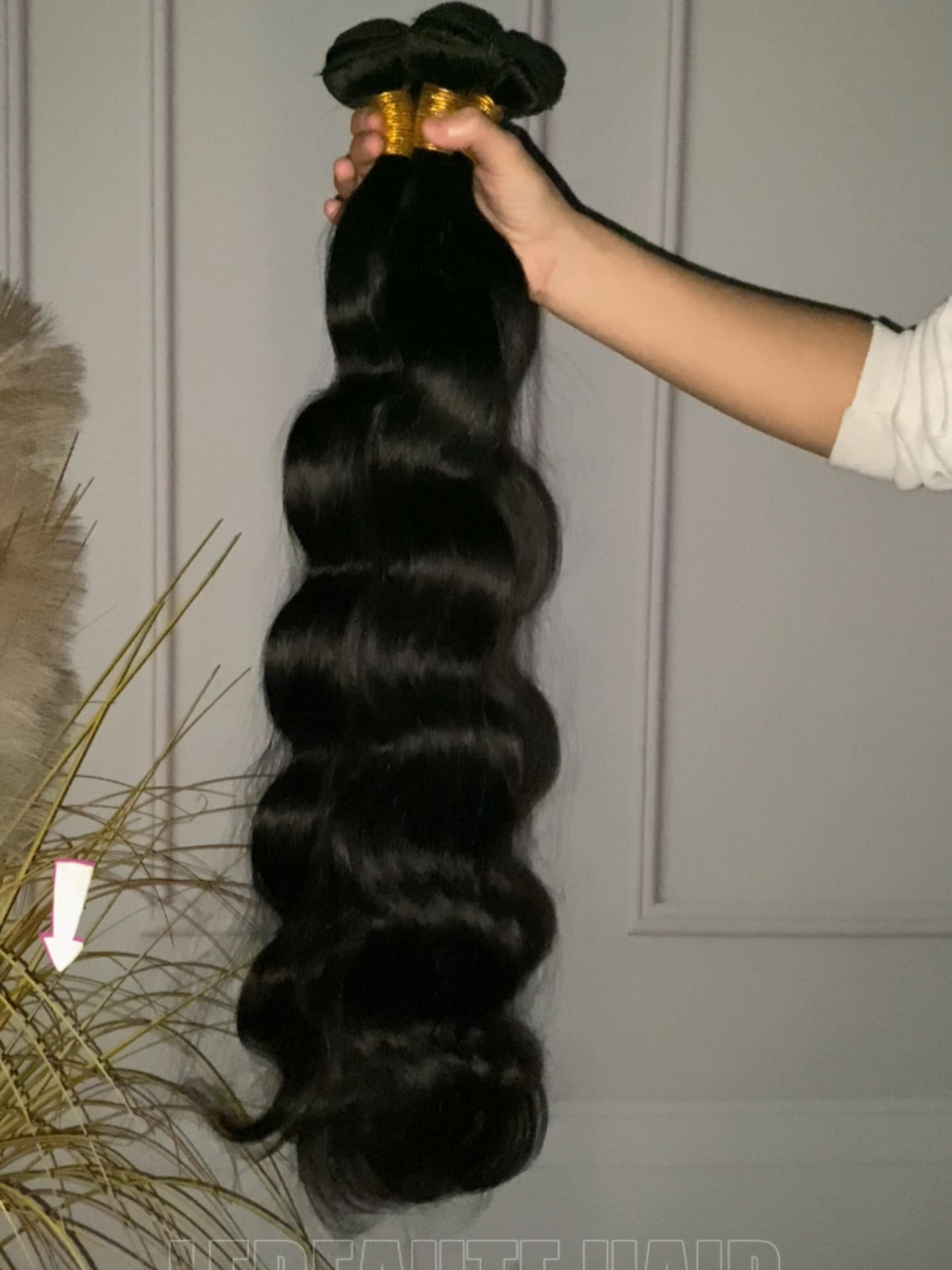 @Lebeaute hair