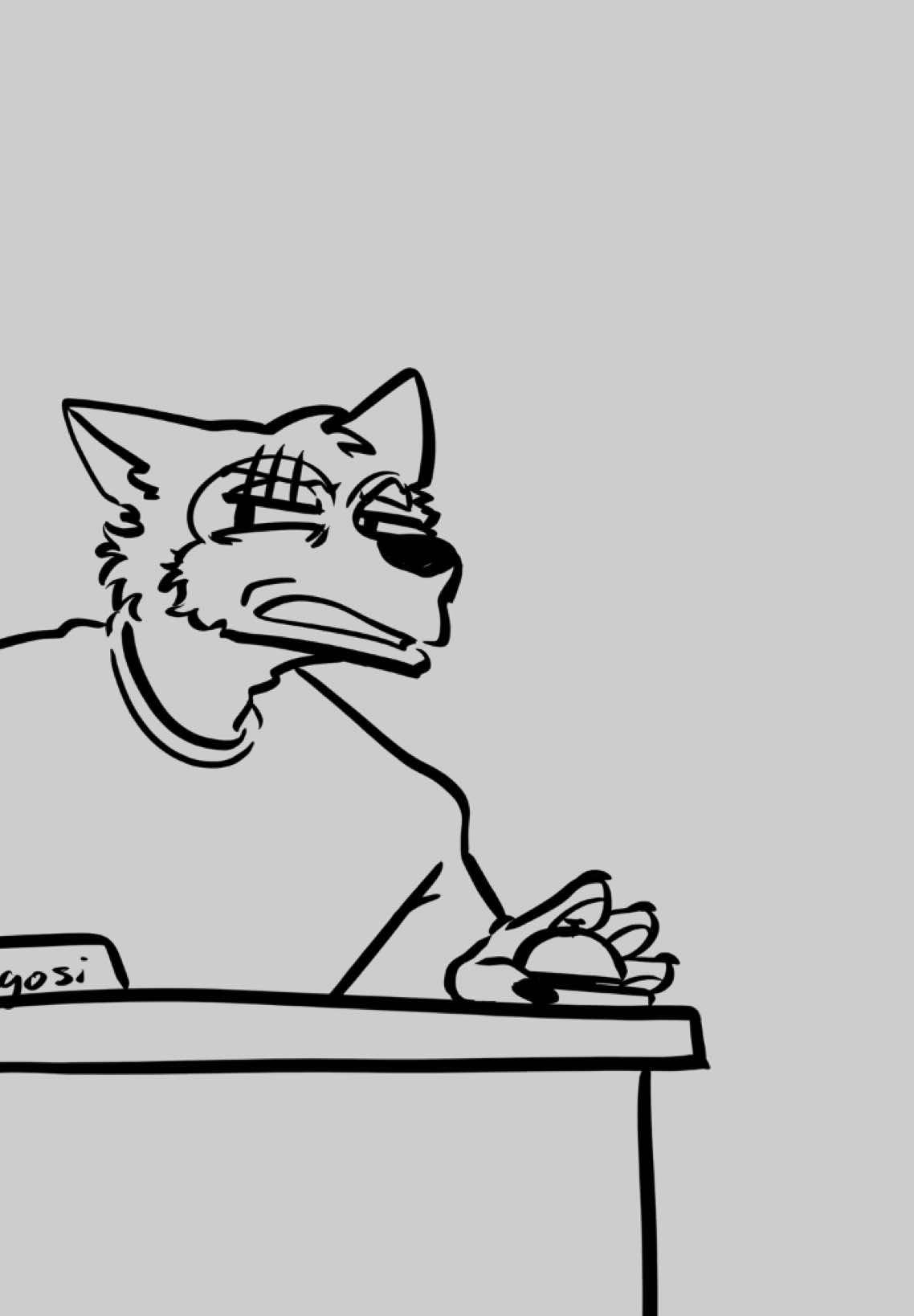 @Fox Rein