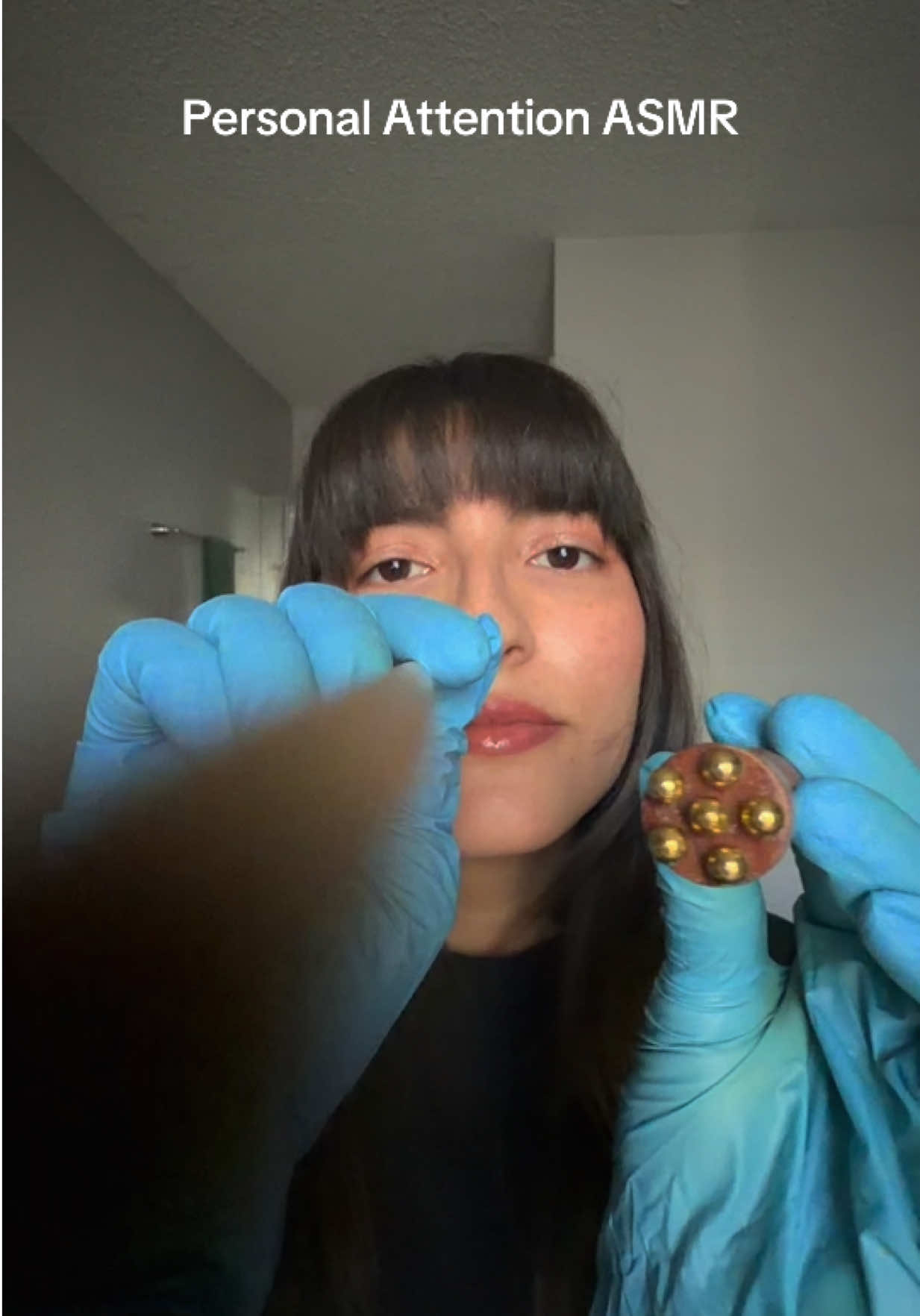 @ASMR Liz