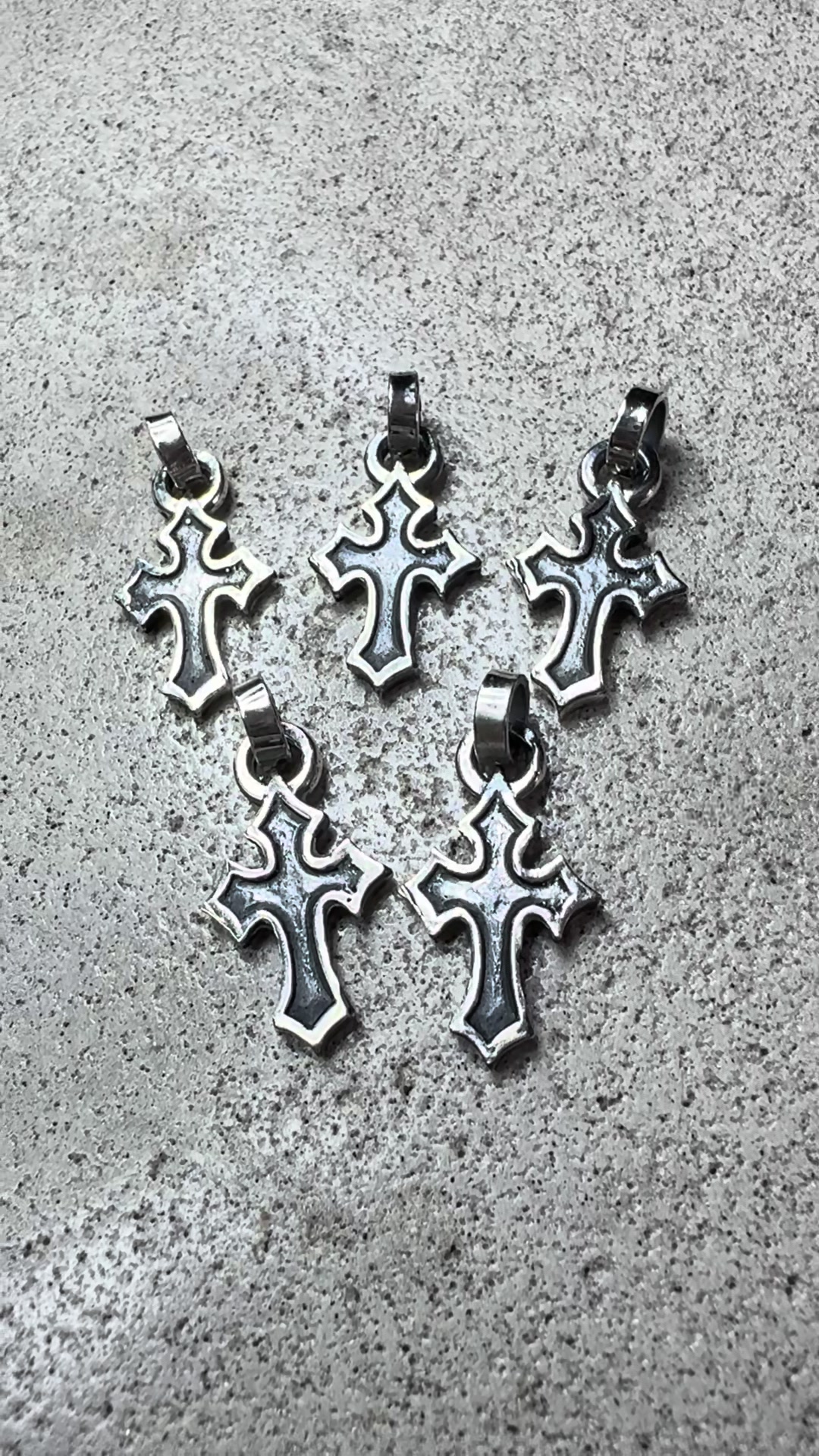 @LuckyKidJewelry
