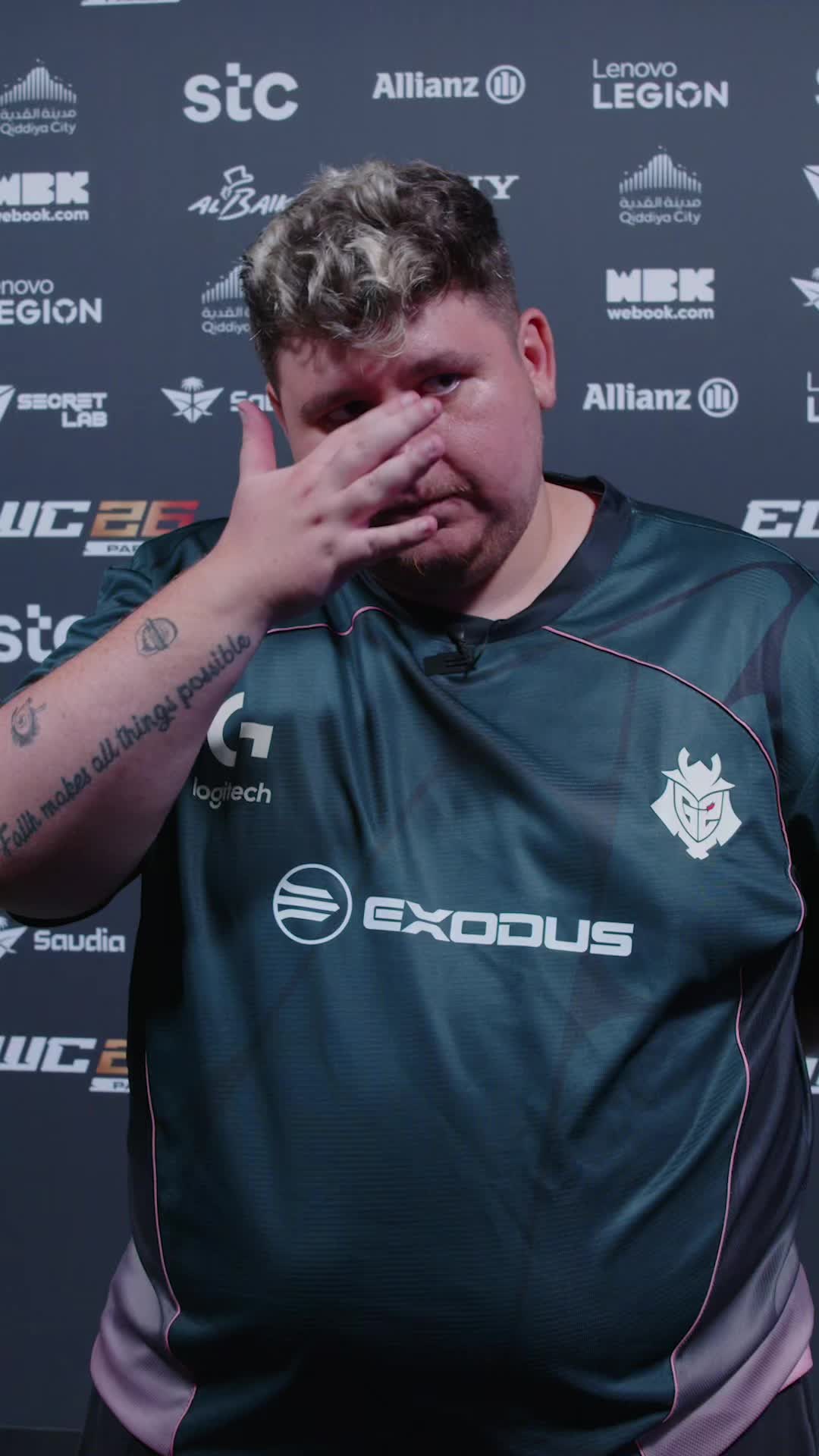 @OFFSTAGE CS2