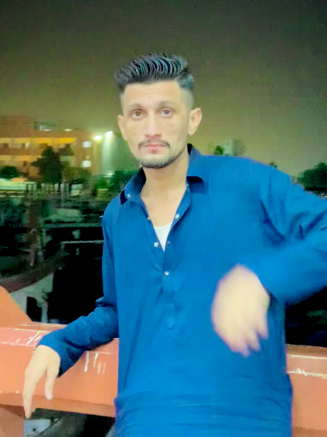 @Dawood jan tawani
