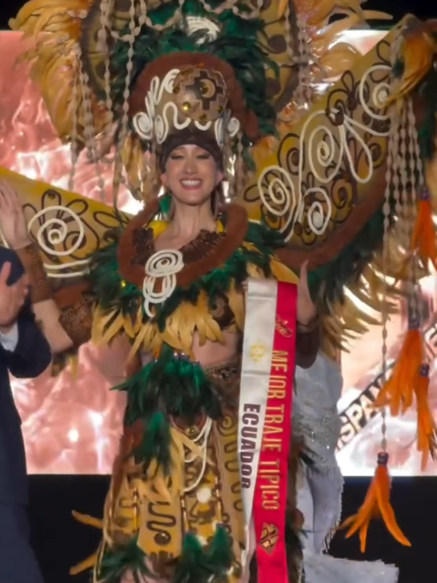 @Reinas ecuatorianas