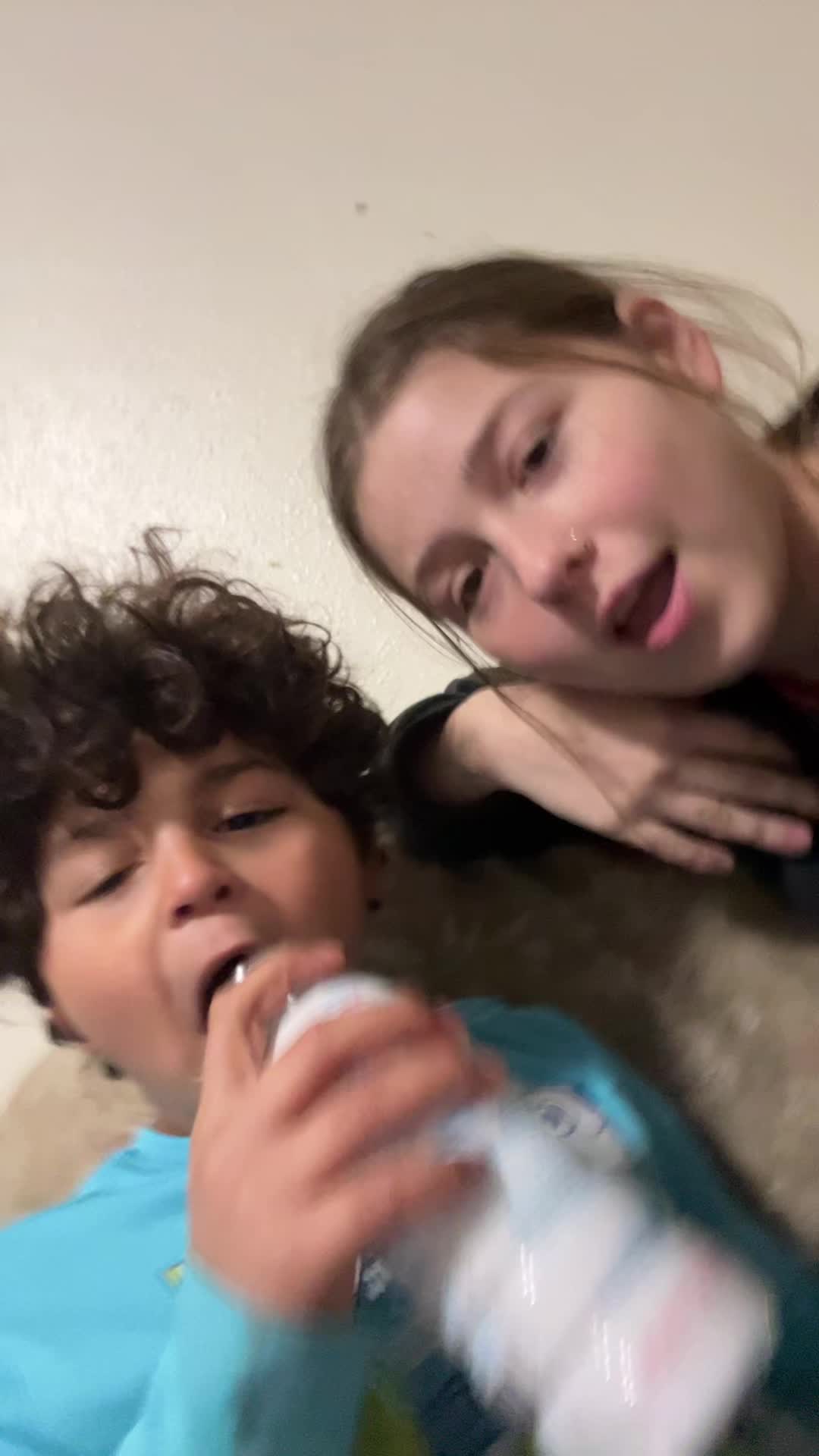 @Emily