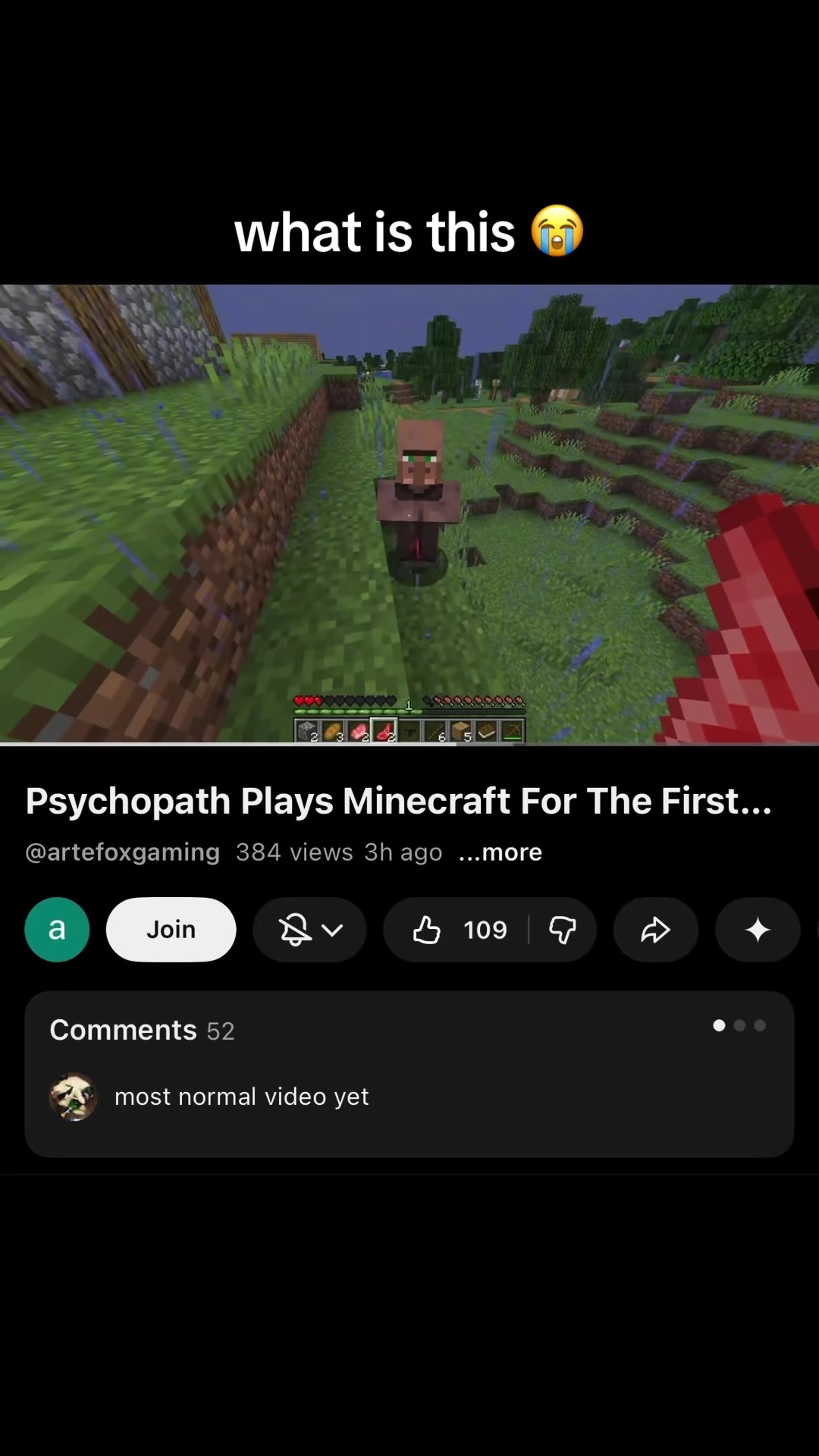 @artefox gaming